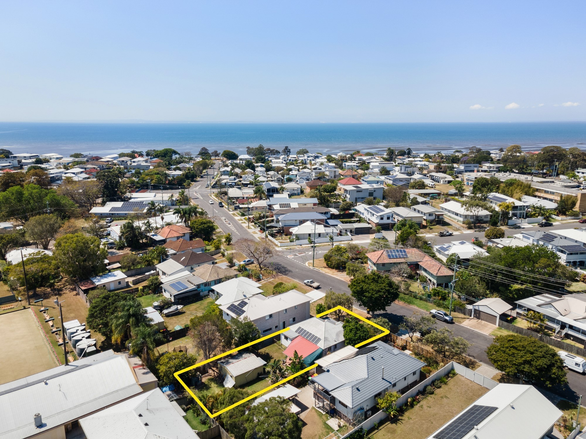 31 Gladstone Street, Brighton, QLD 4017