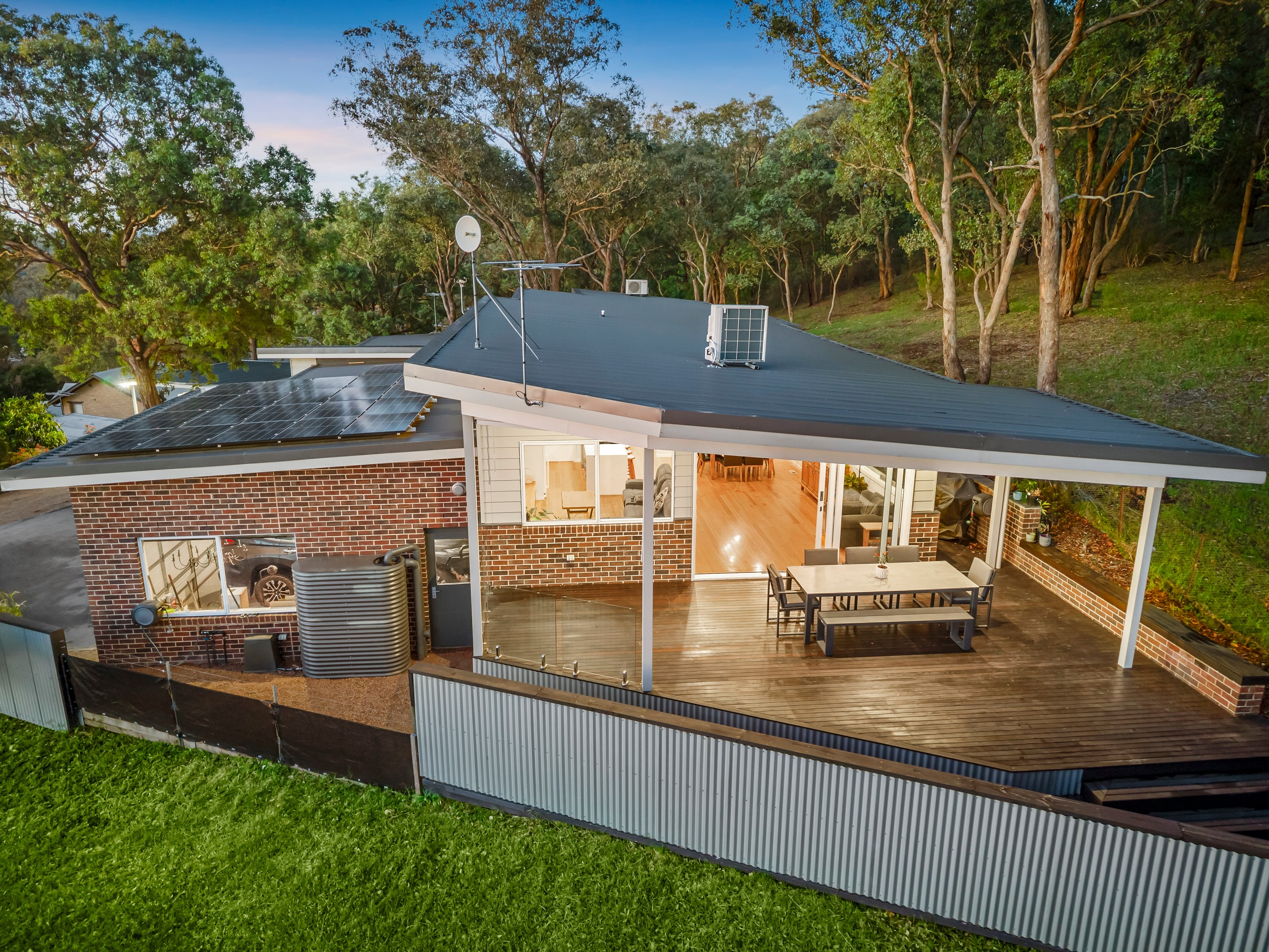 6A Taylor Road, Hurstbridge, VIC 3099