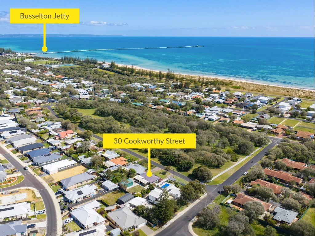 30 Cookworthy Street, Geographe, WA 6280