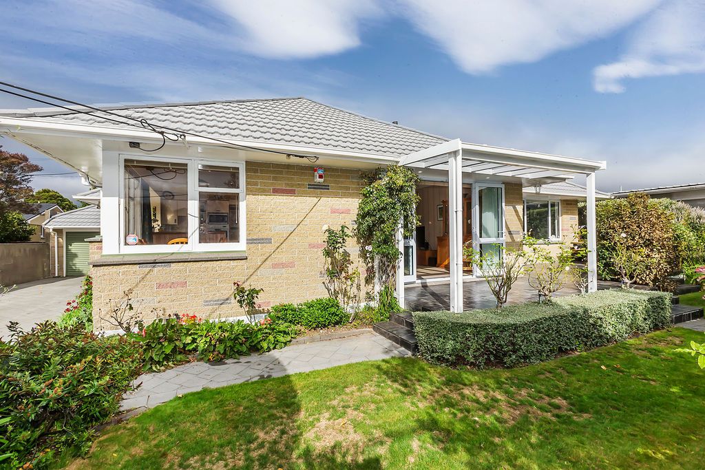 27 Frederick Street, Avalon, Lower Hutt City