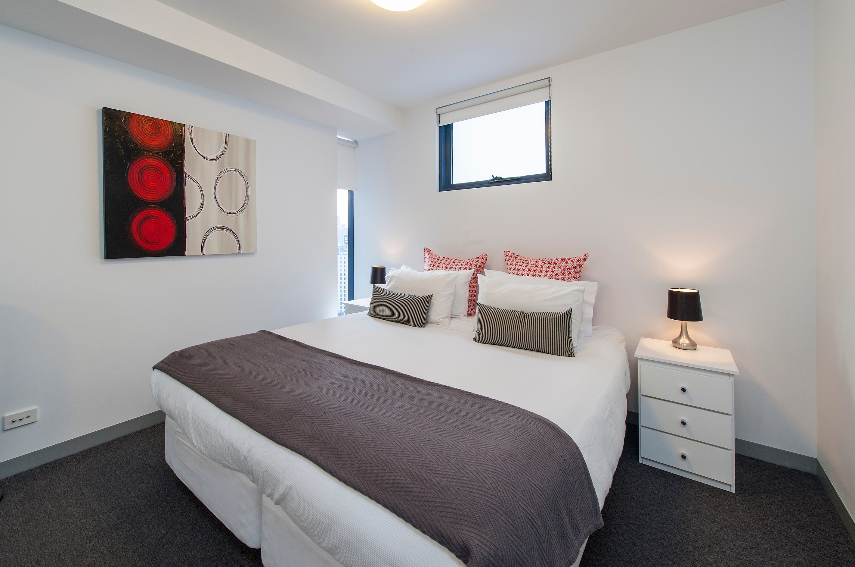 1101/109 Clarendon Street, Southbank, VIC 3006