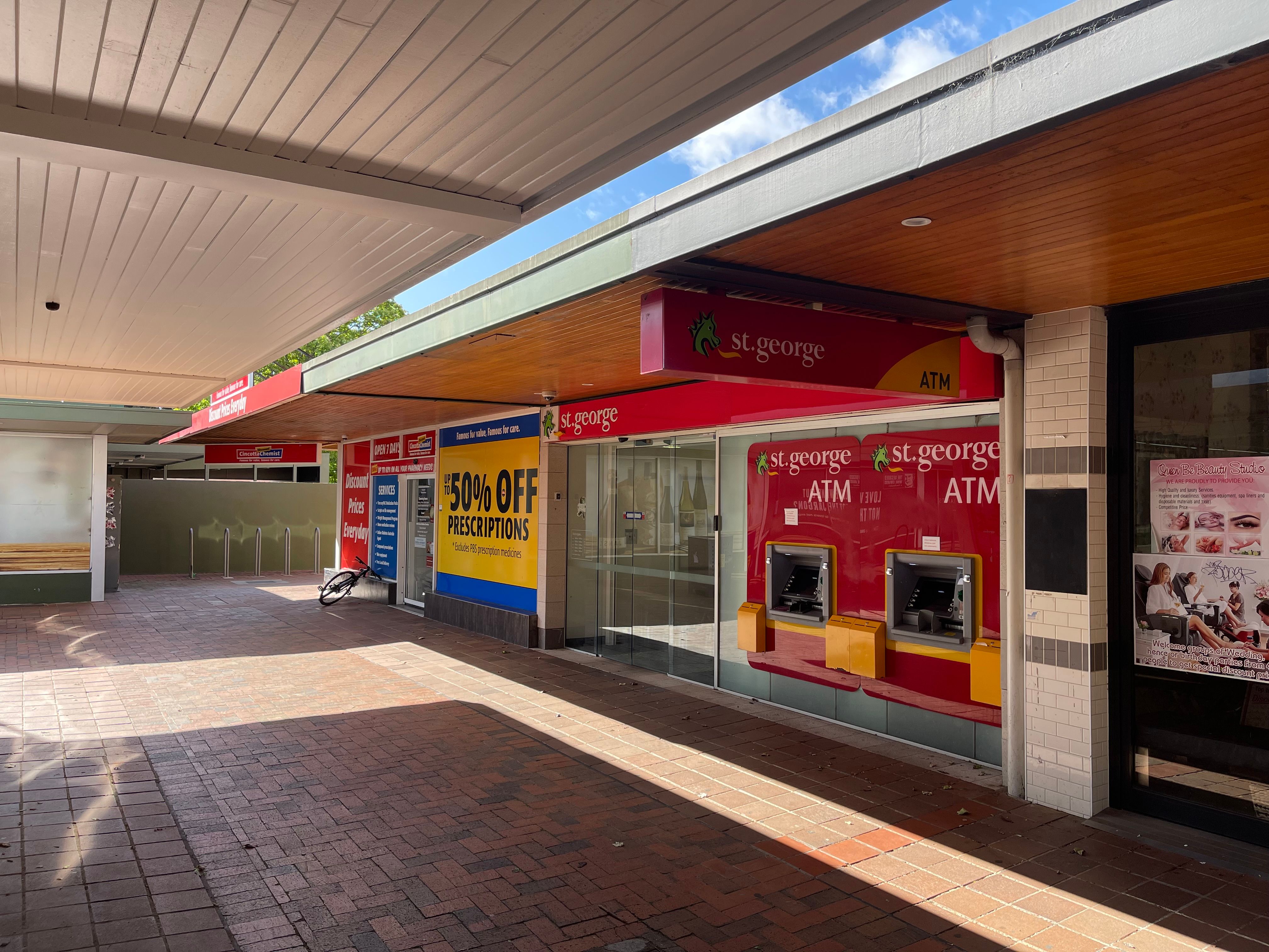 1/30-42 Dickson Place, Dickson, ACT 2602