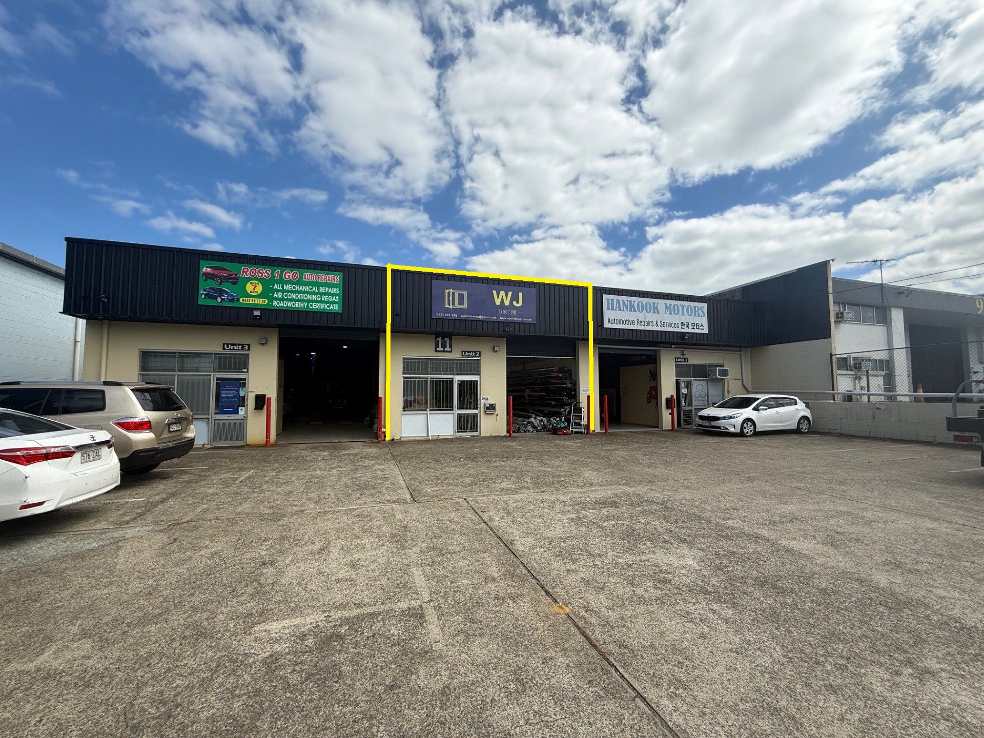 2/11 Aranda Street, Slacks Creek, QLD 4127