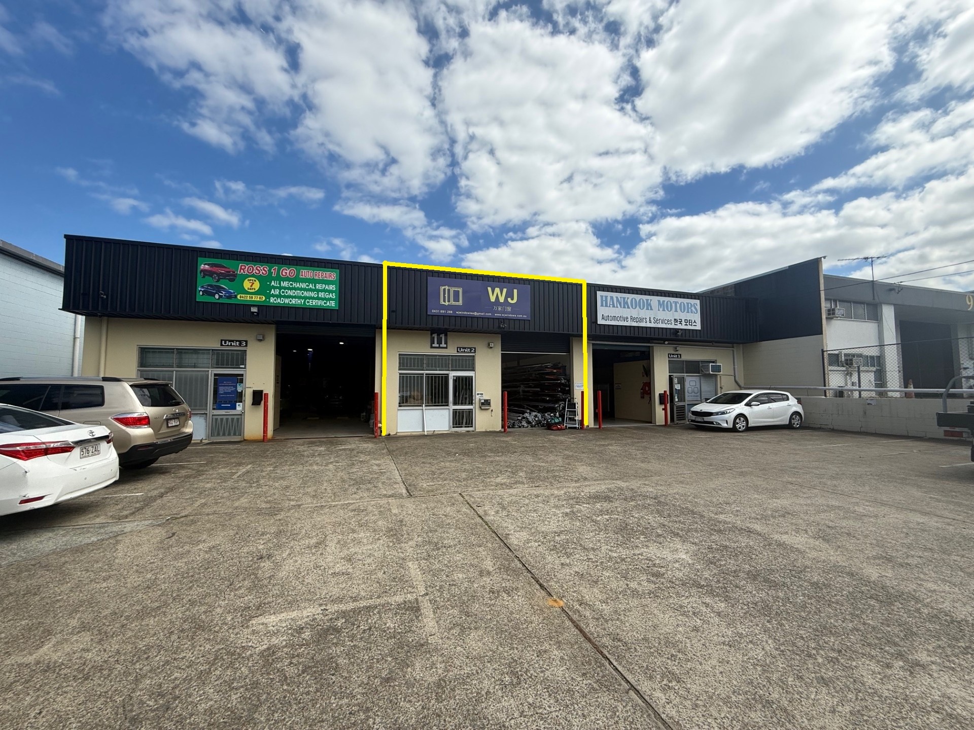 2/11 Aranda Street, Slacks Creek, QLD 4127