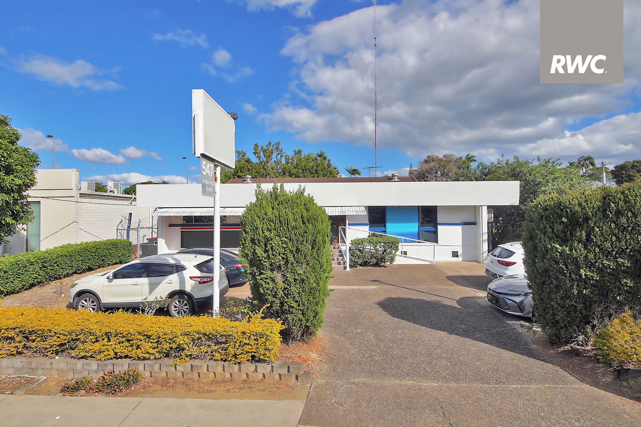 547 Underwood Road, Rochedale South, QLD 4123