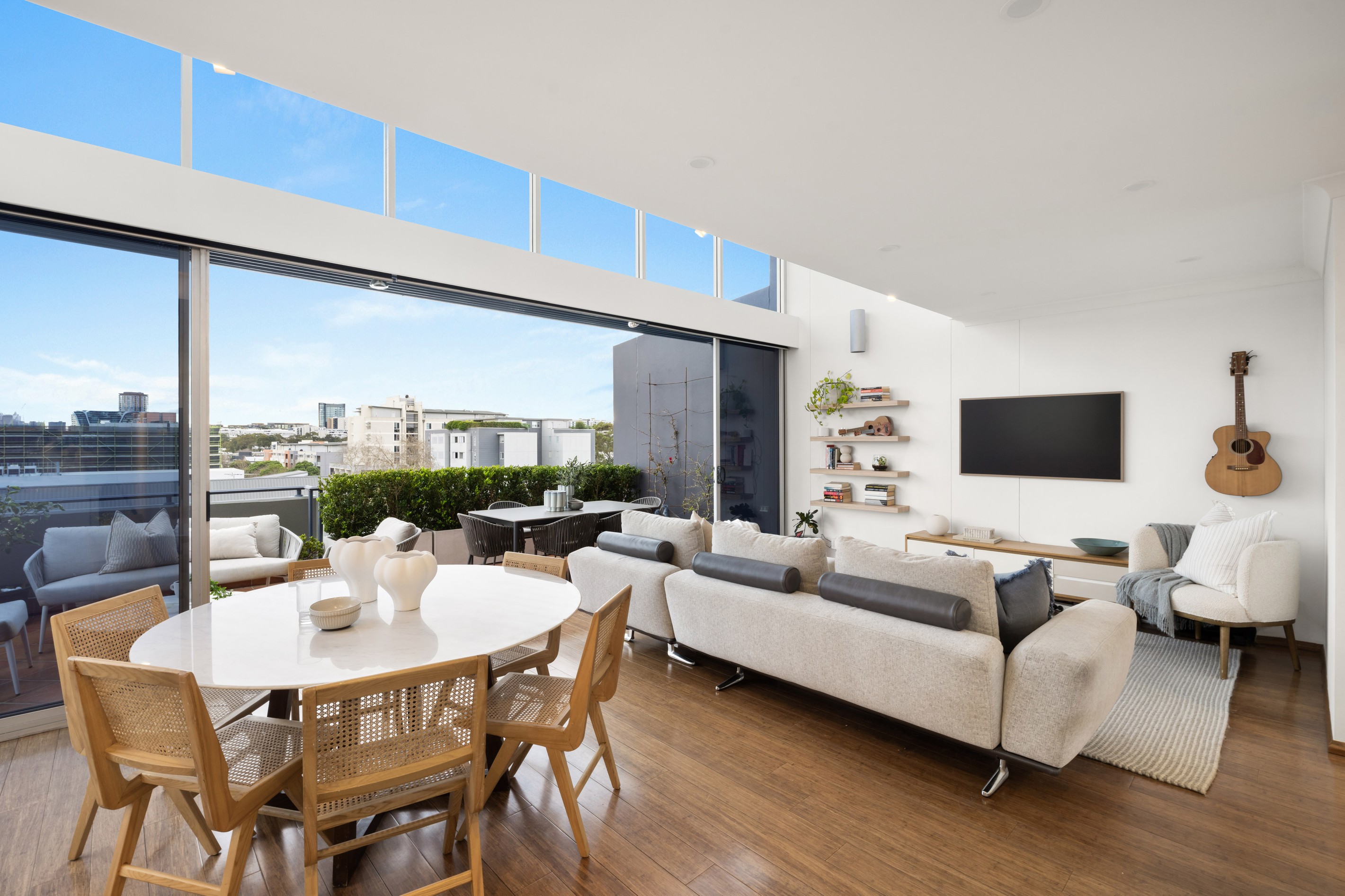 10/1 Shirley Street, Alexandria, NSW 2015