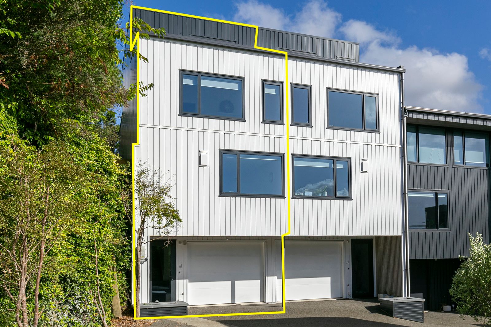 Unit A1/12A Quetta Street, Ngaio, Wellington City