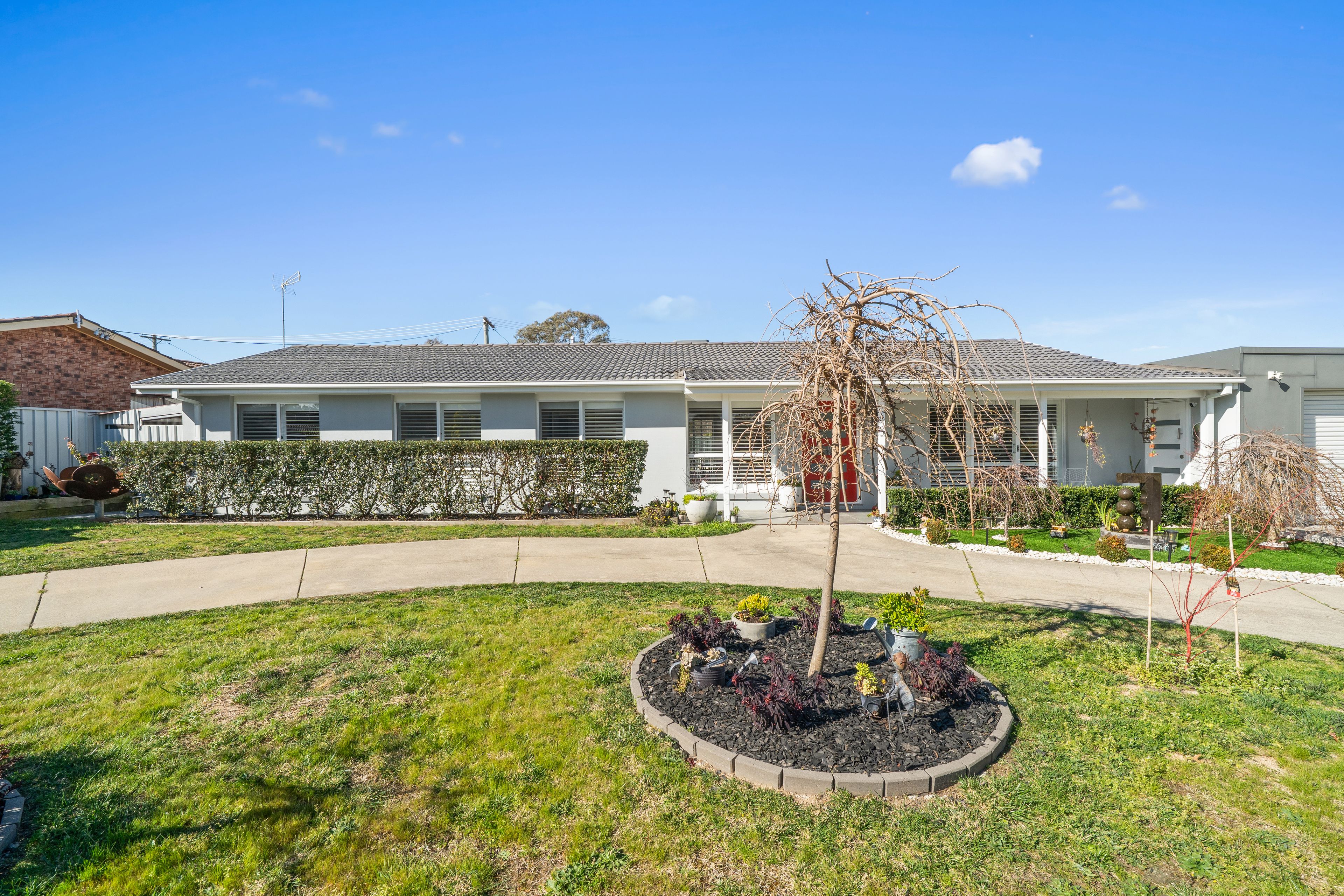 7 Garrick Street, Fadden, ACT 2904