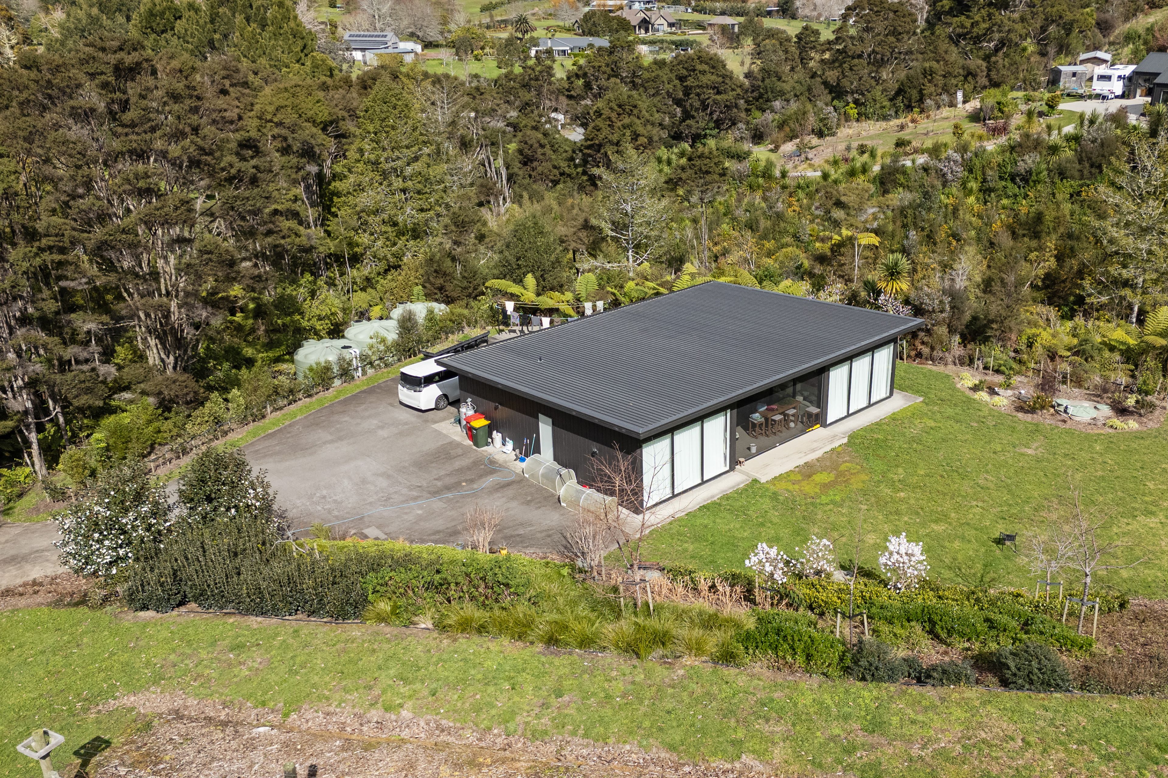 55 Screen Road, Coatesville, North Shore City