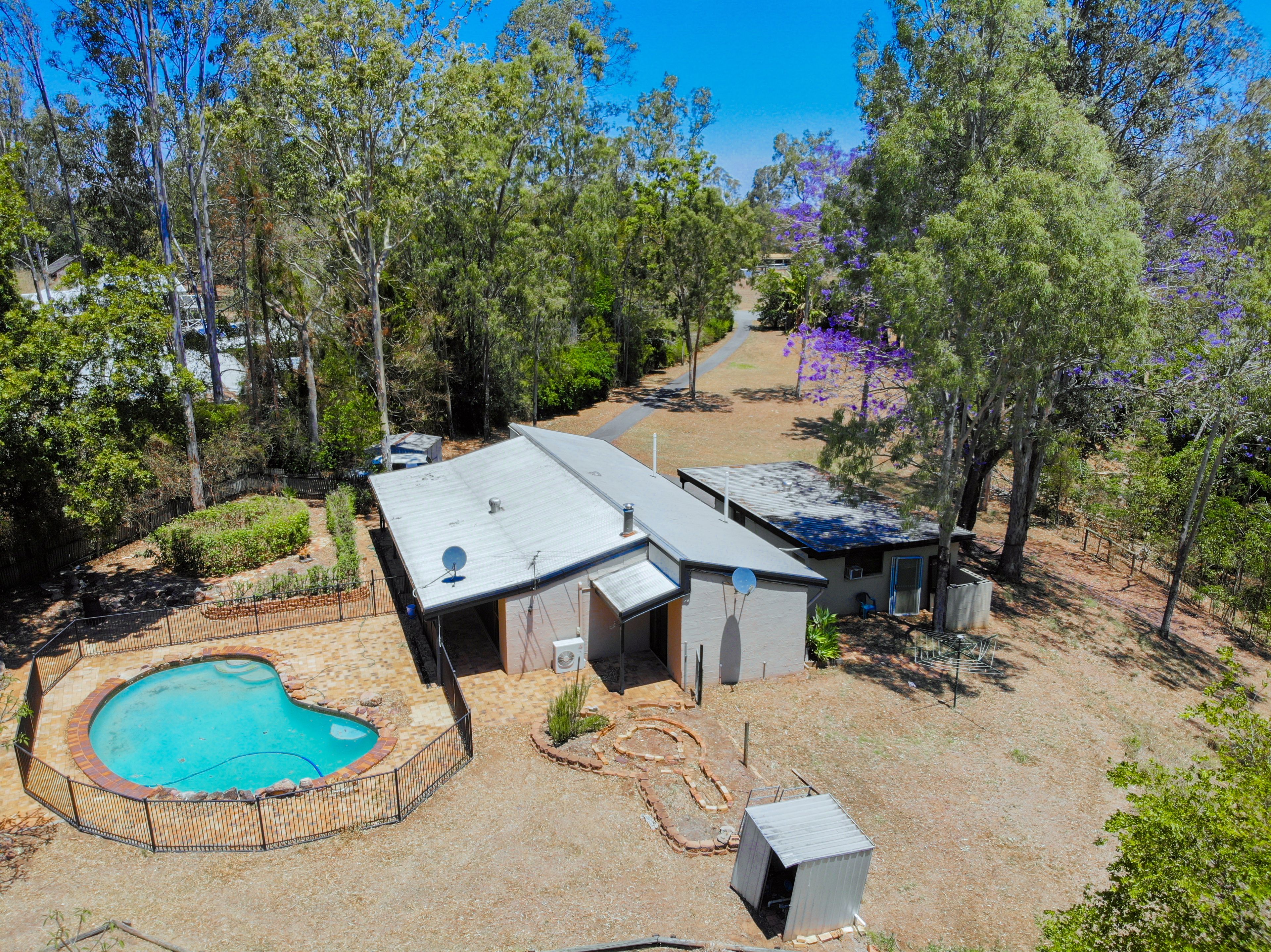 70 Leichhardt Crescent, Barellan Point QLD 4306
