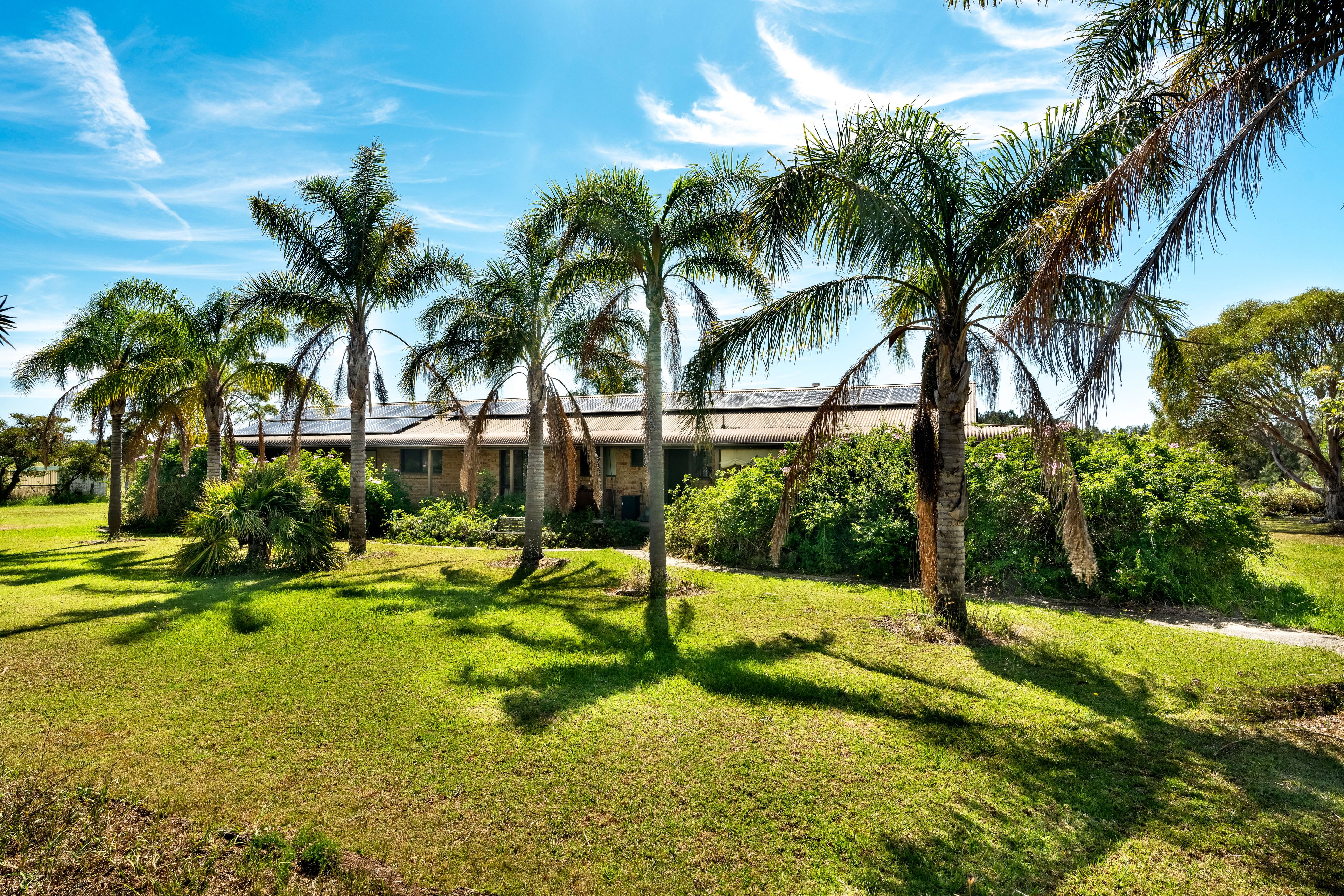 19 Booligal Road, Worrigee, NSW 2540