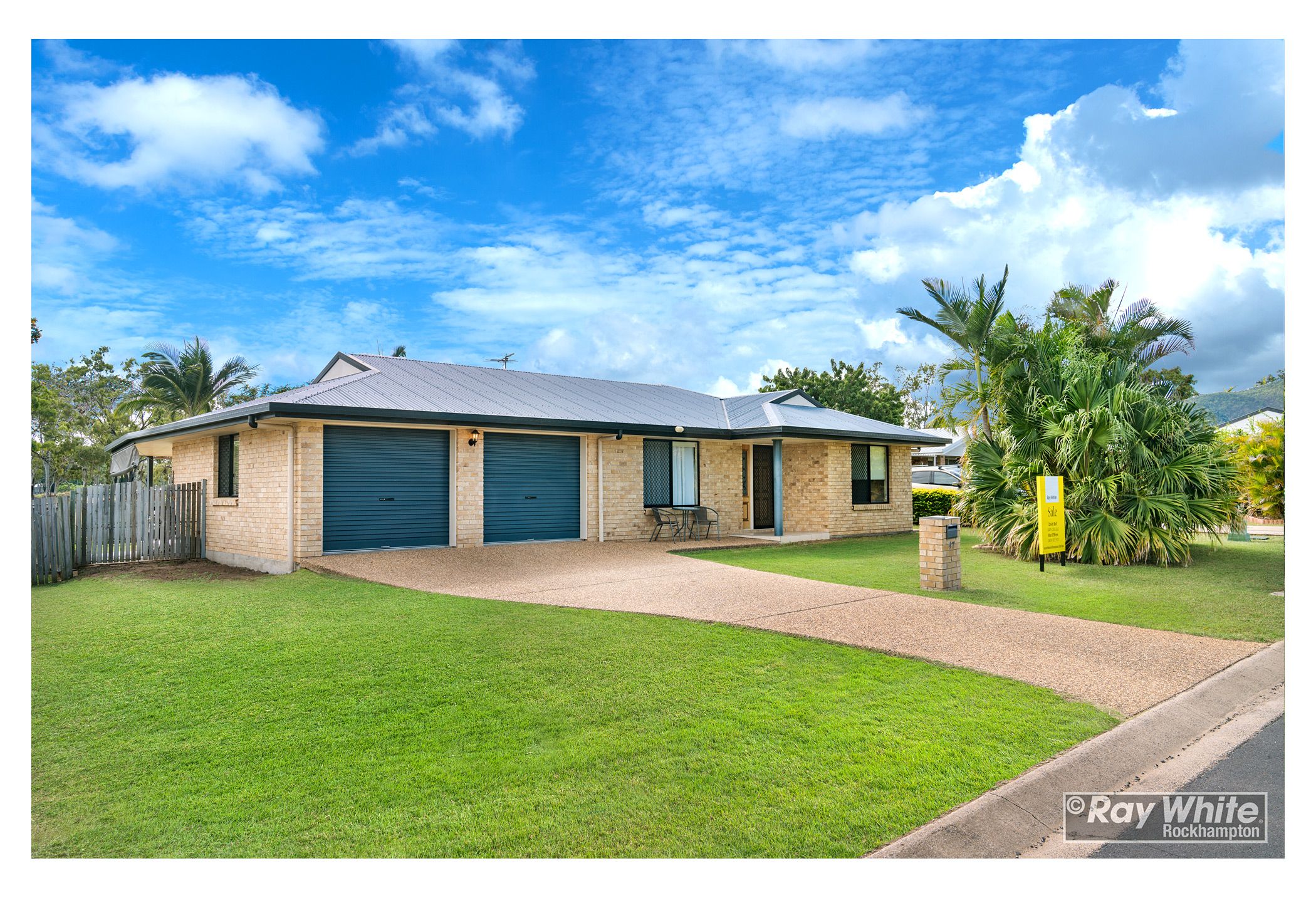 47 Bulman Street, Norman Gardens QLD 4701