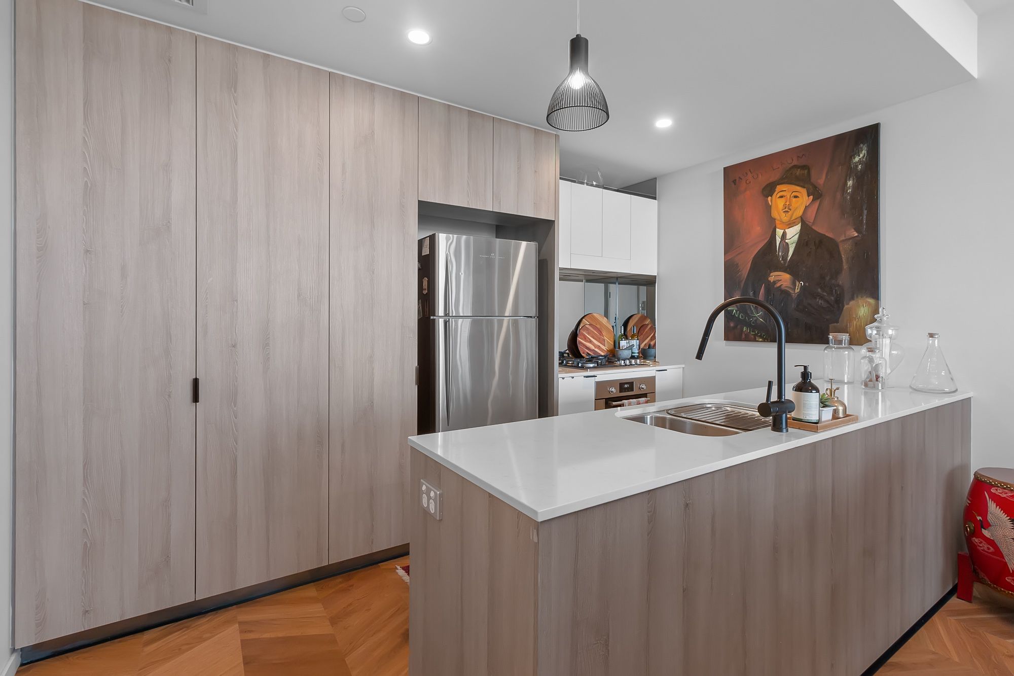 1706-4 Edmonstone Street, South Brisbane, QLD 4101