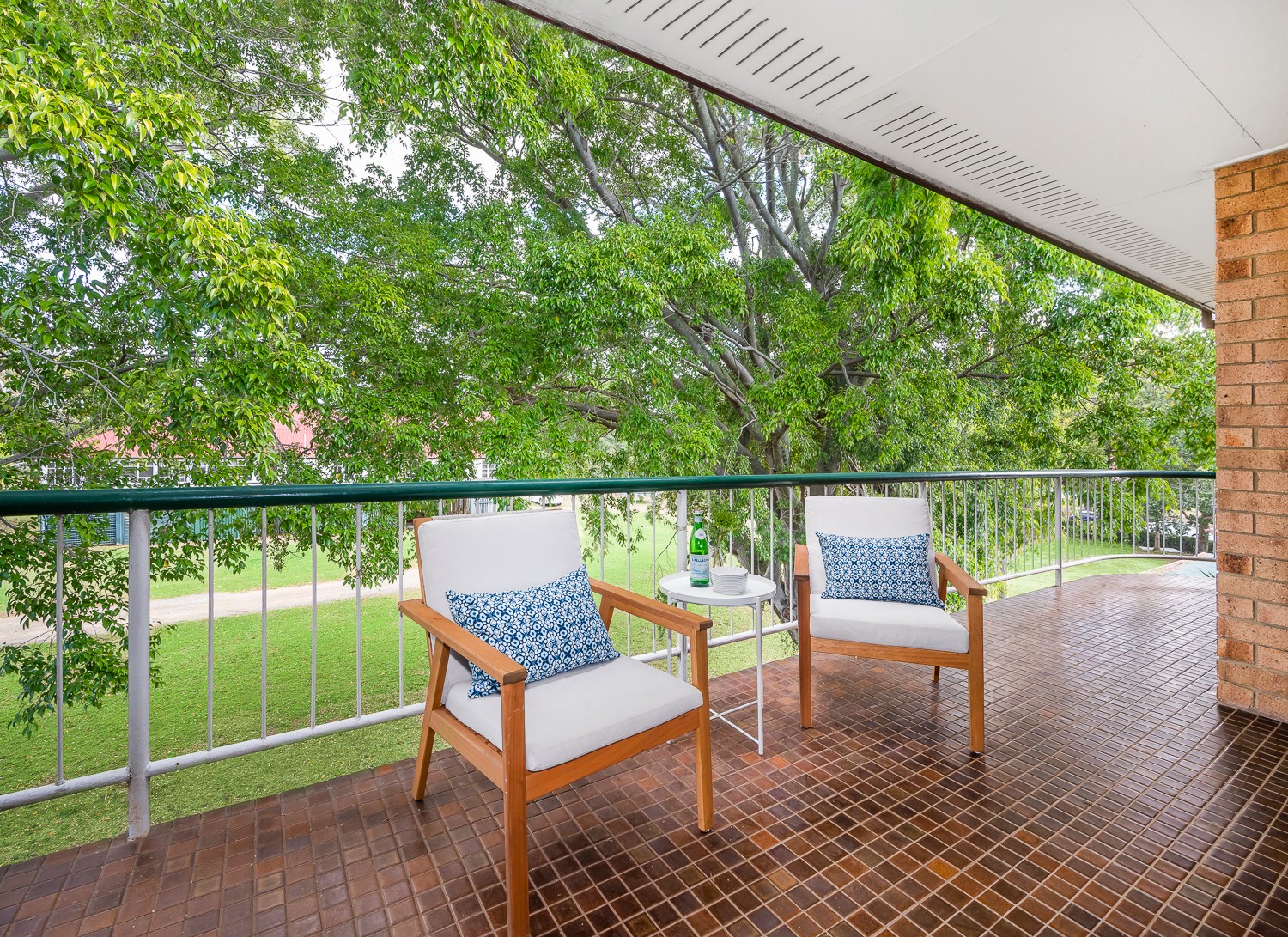 6/58 College Street, Hamilton, QLD 4007