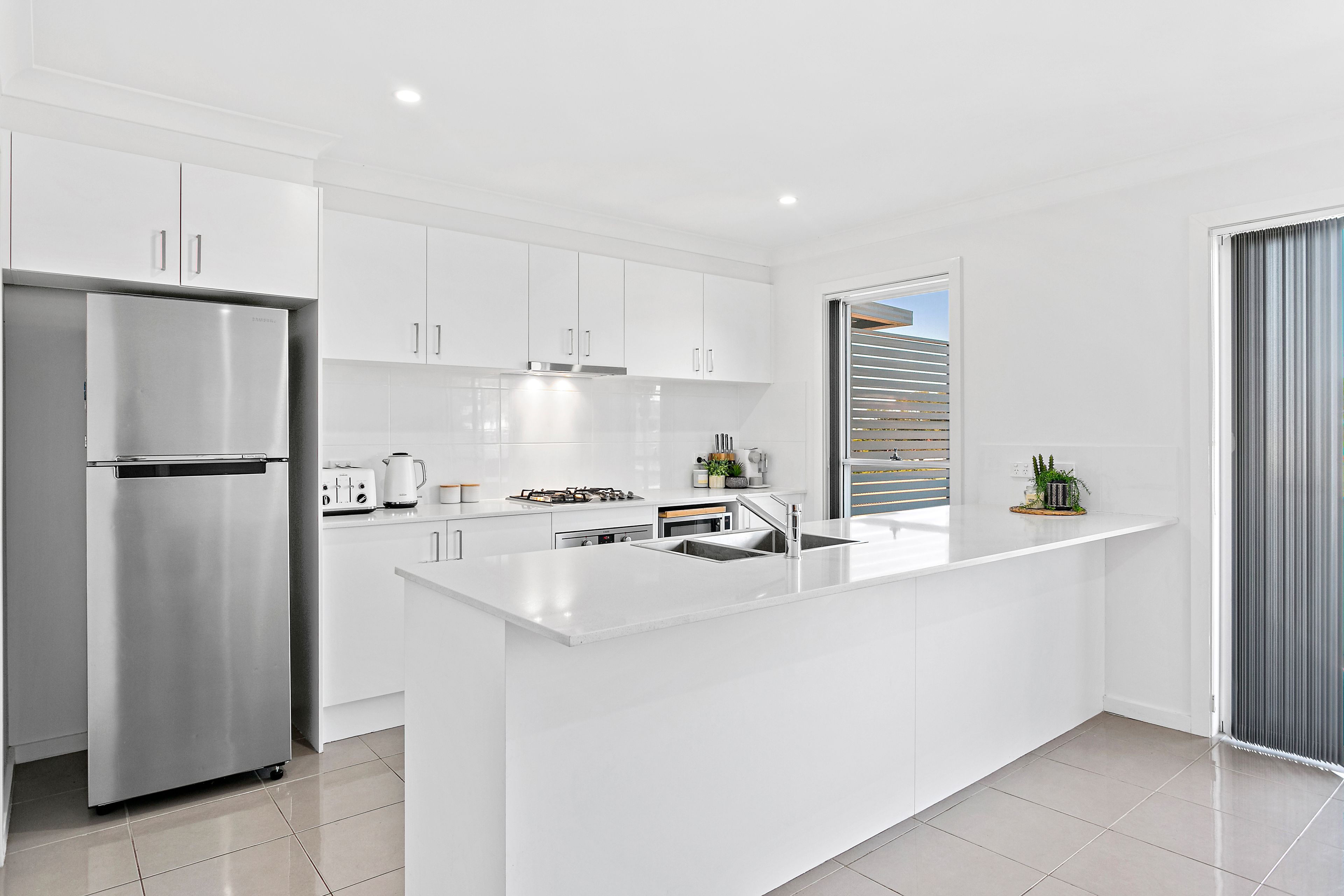 8A Brooks Terrace, Kanahooka, NSW 2530