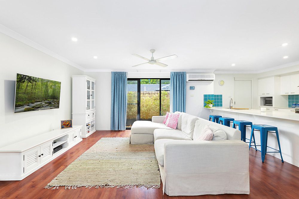 3 Lilly Pilly Circuit, Woonona NSW 2517
