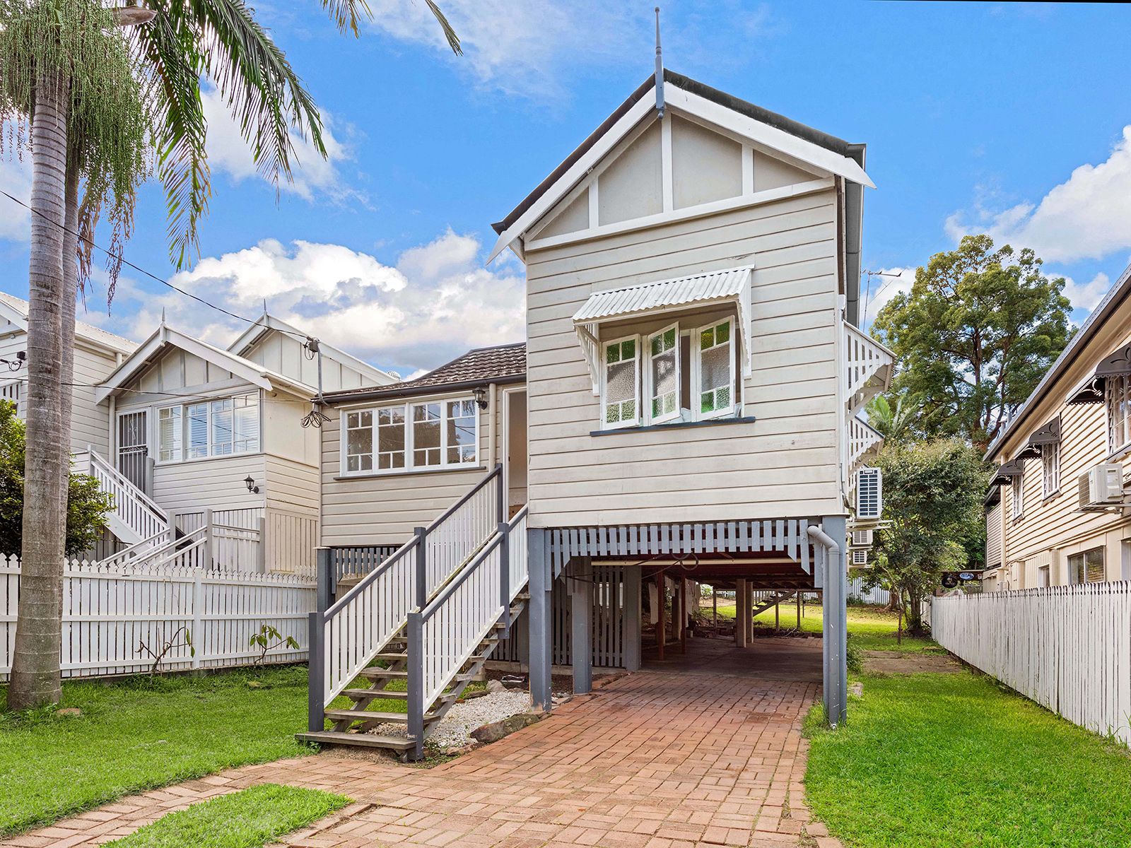45 Nicholas Street, Windsor QLD 4030