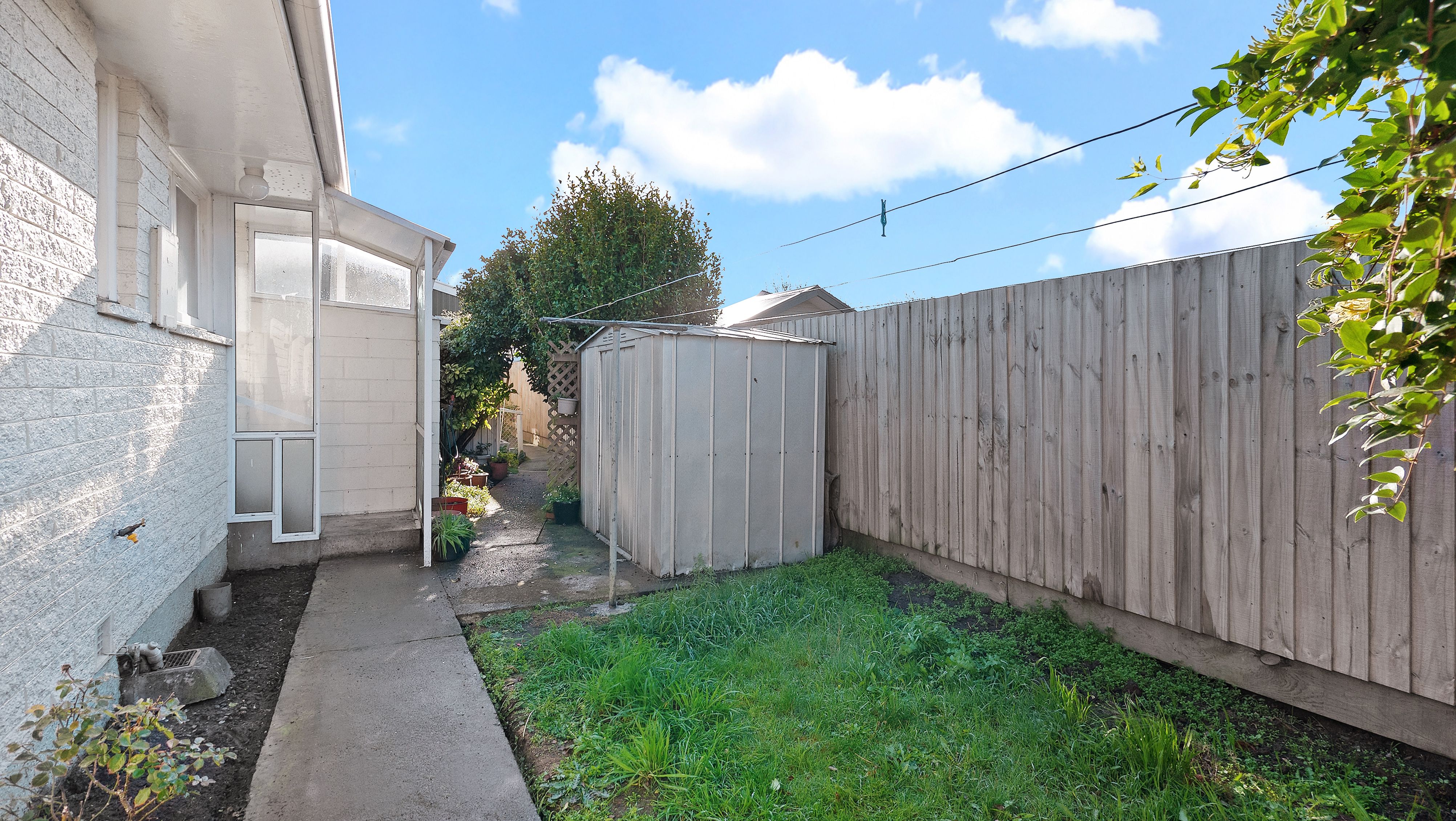 3/578 Gloucester Street, Linwood, Christchurch City