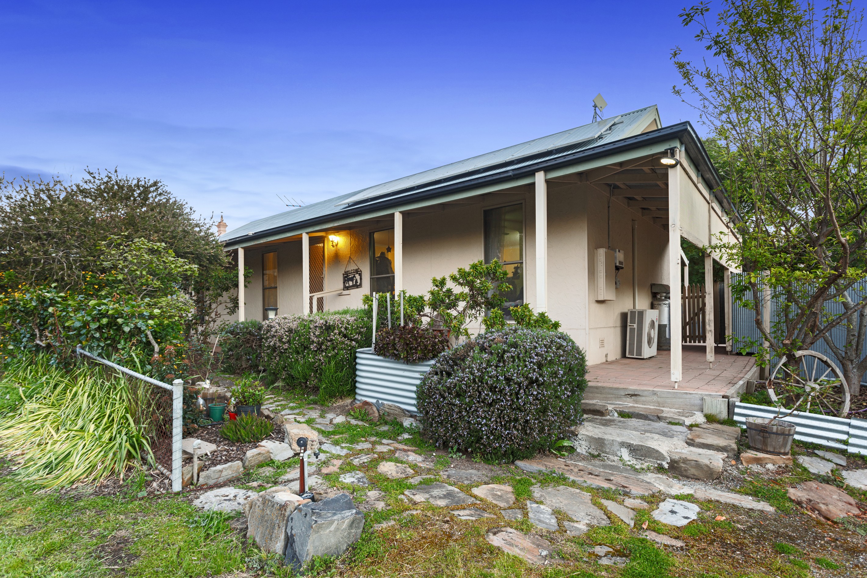 1 Thomas Street, Mount Torrens, SA 5244