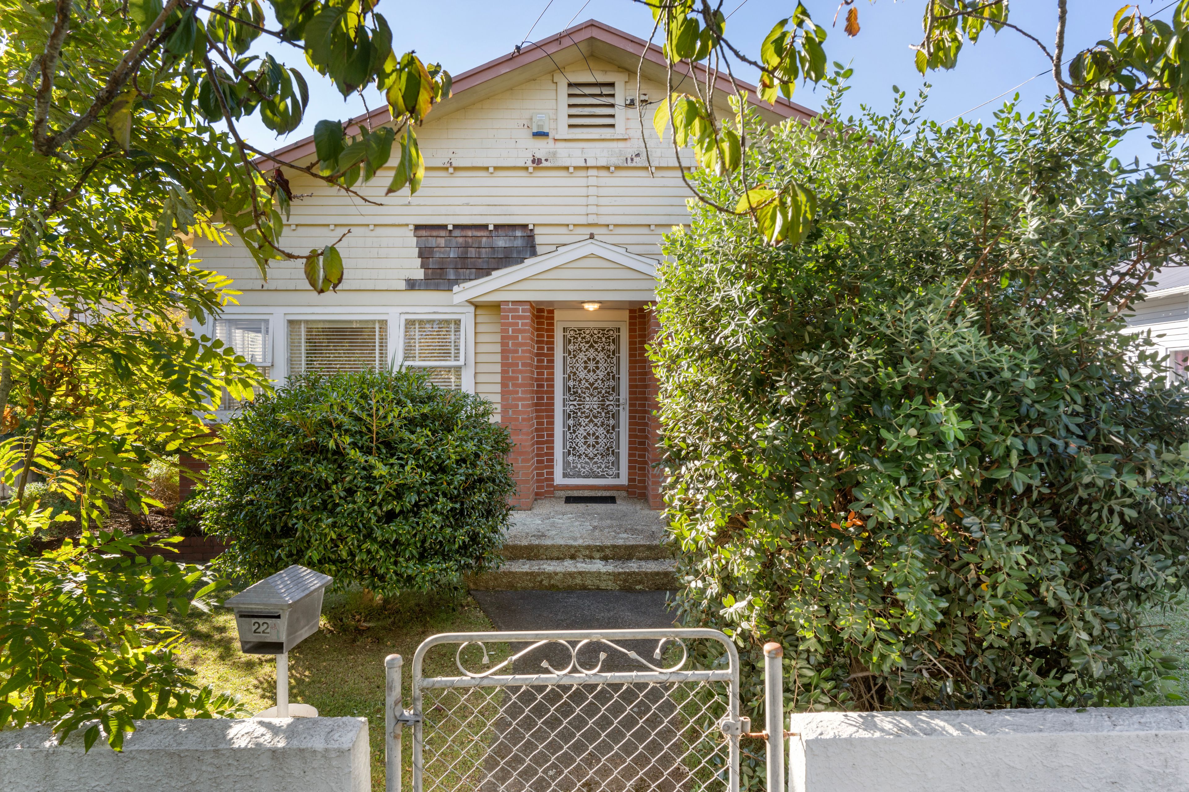 22 Volcanic Street, Mount Eden, Auckland City