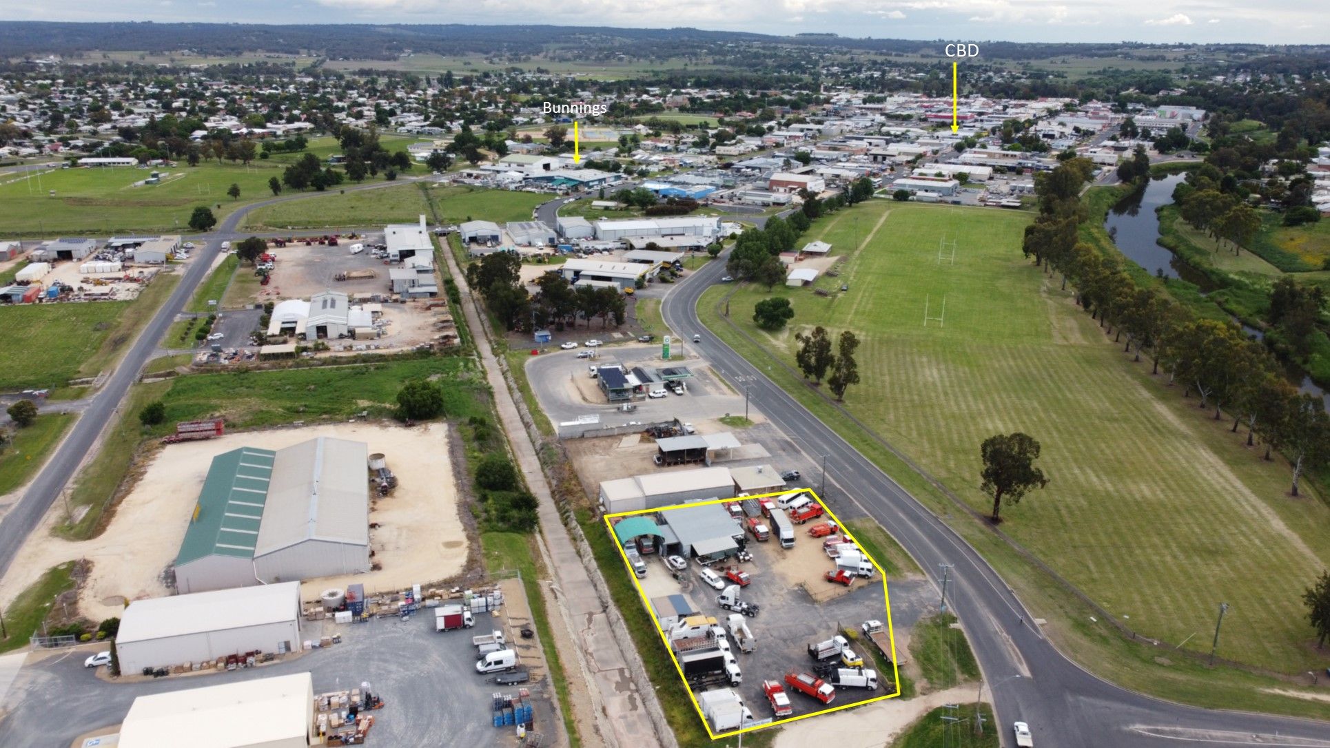 325 Byron Street, Inverell, NSW 2360