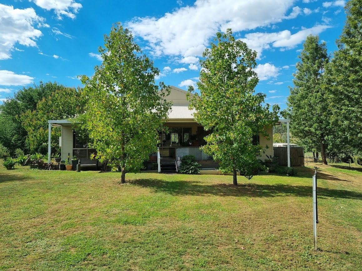 1914 Adelong Road, Tumblong, NSW 2729