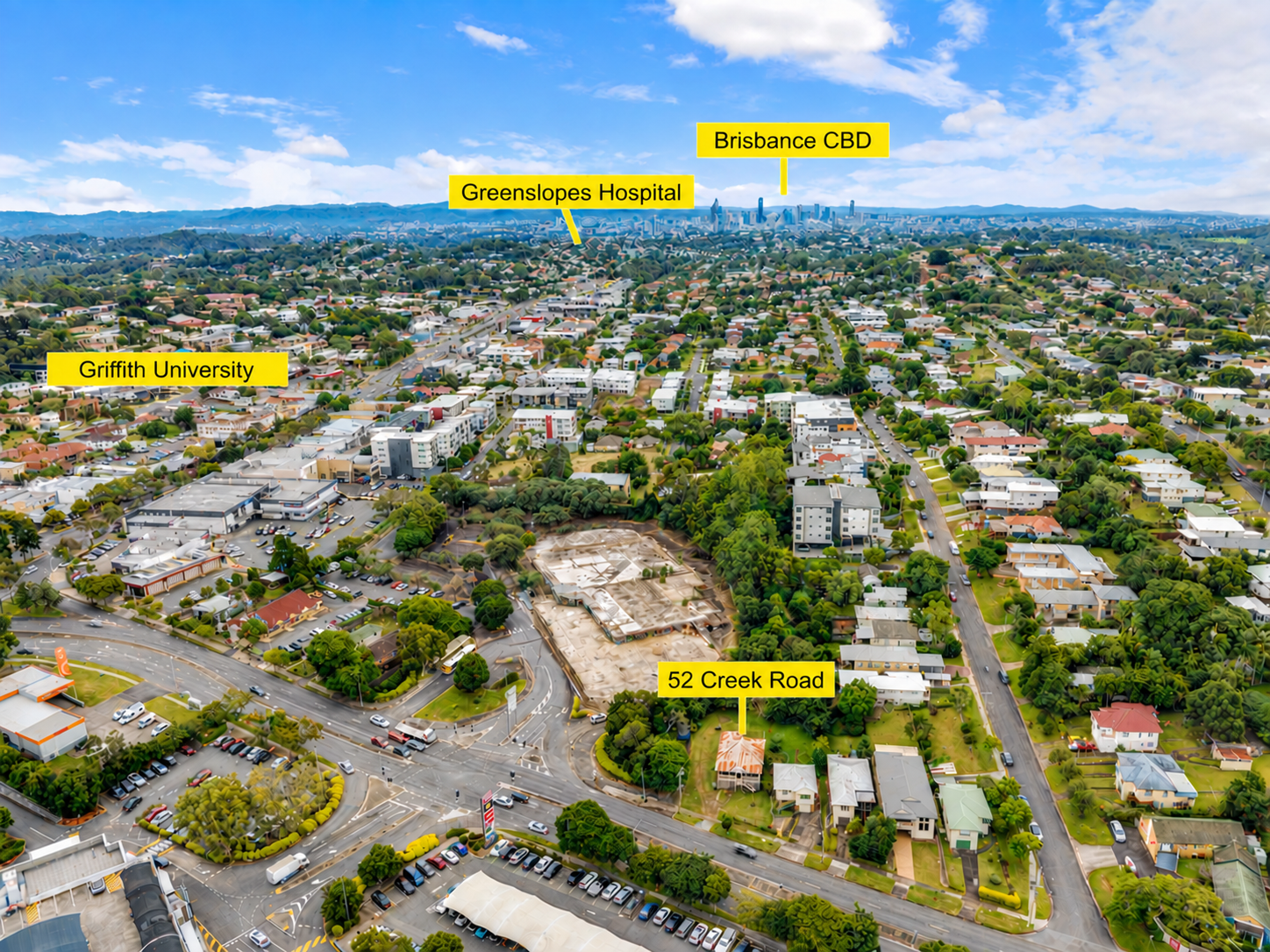 52 Creek Road, Mount Gravatt East, QLD 4122