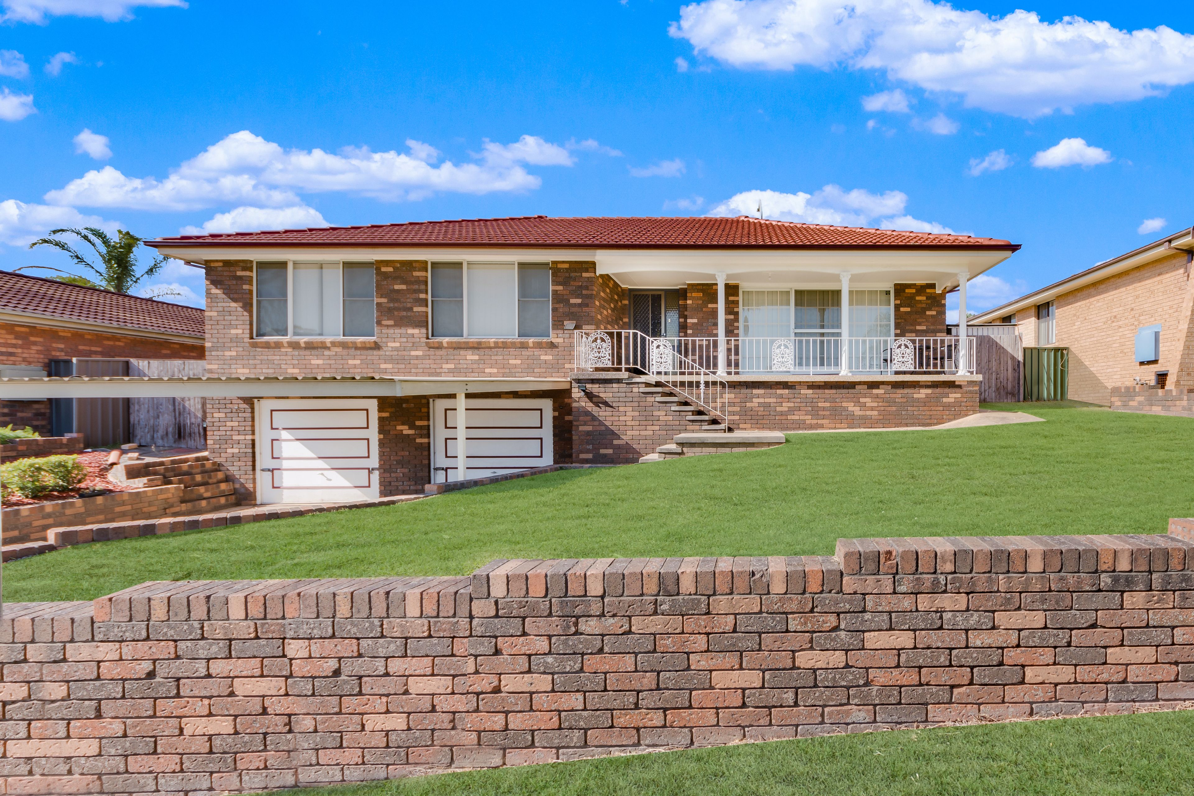 11 Mathis Place, Ingleburn, NSW 2565