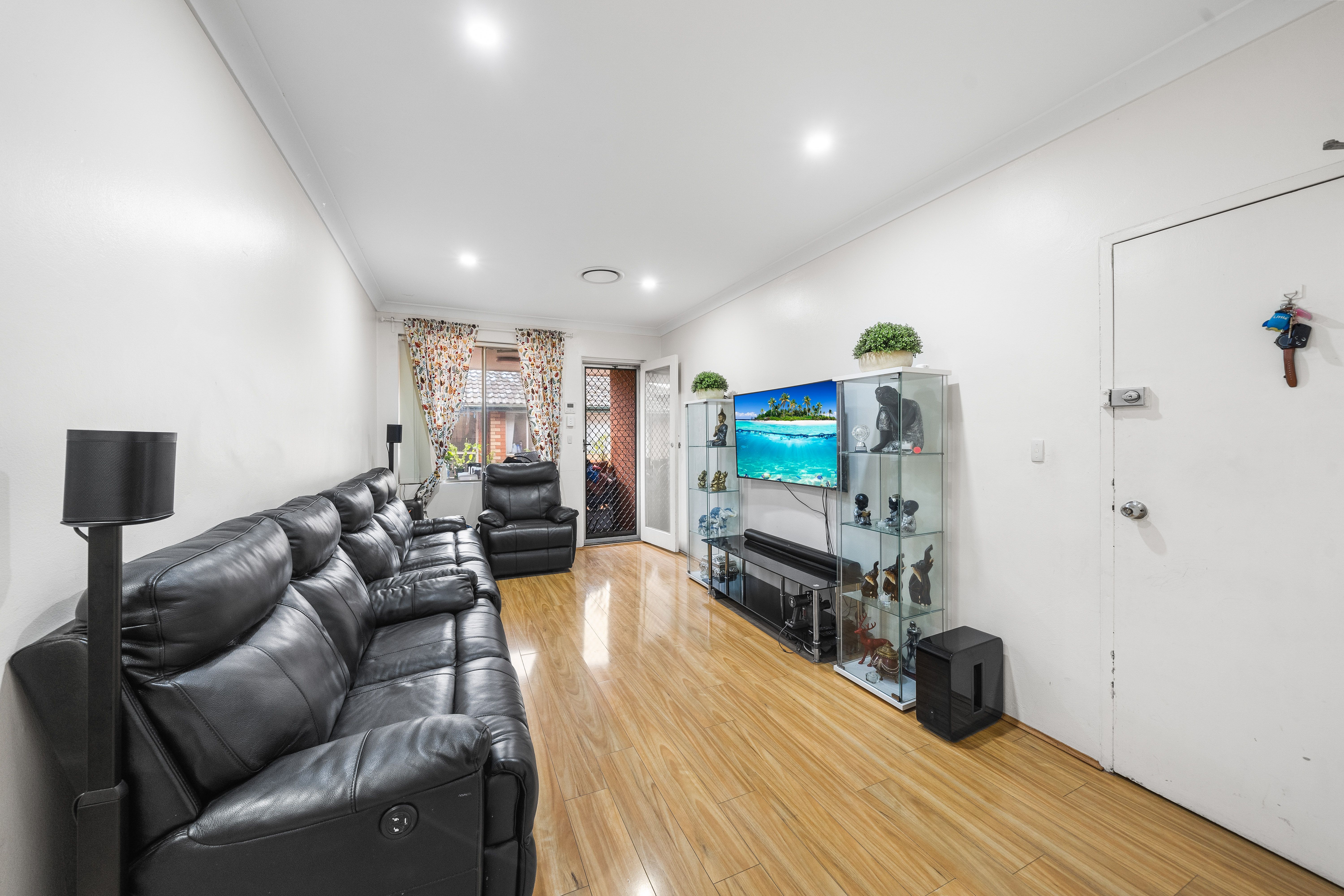 40 HILLARD Street, Wiley Park NSW 2195