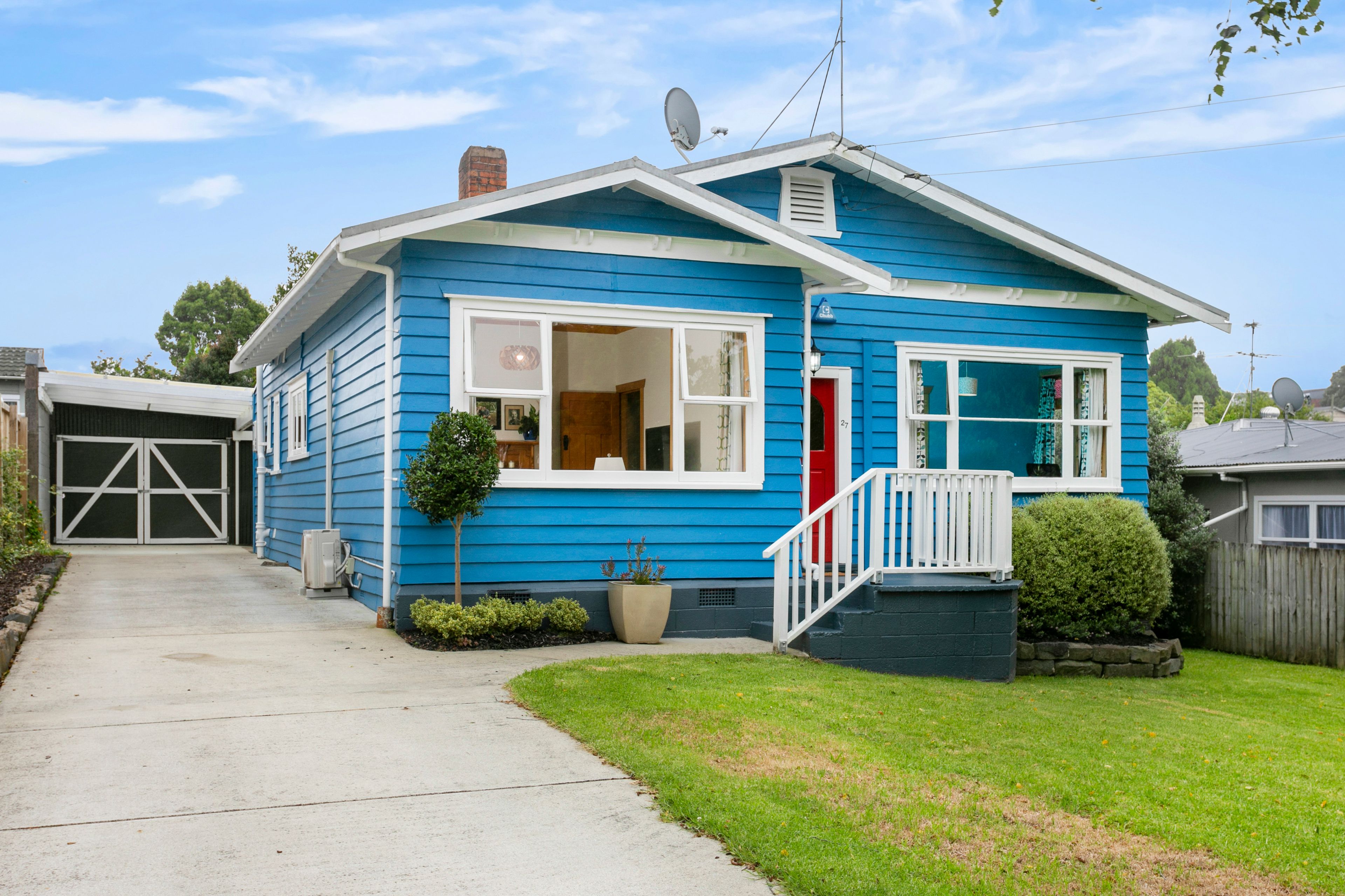 27 Tamaki Avenue, Otahuhu, Auckland City