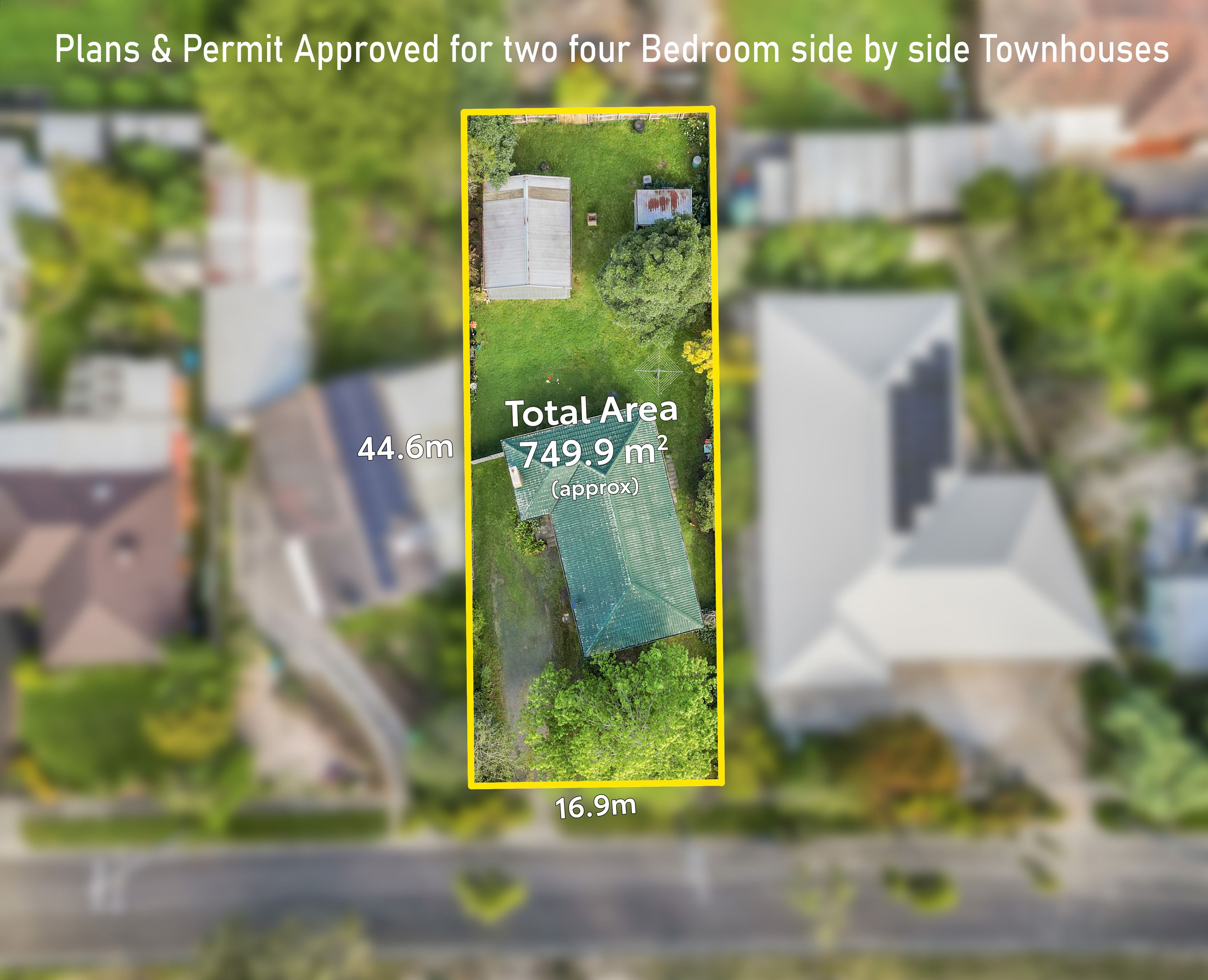 6 Annette Grove, Boronia VIC 3155