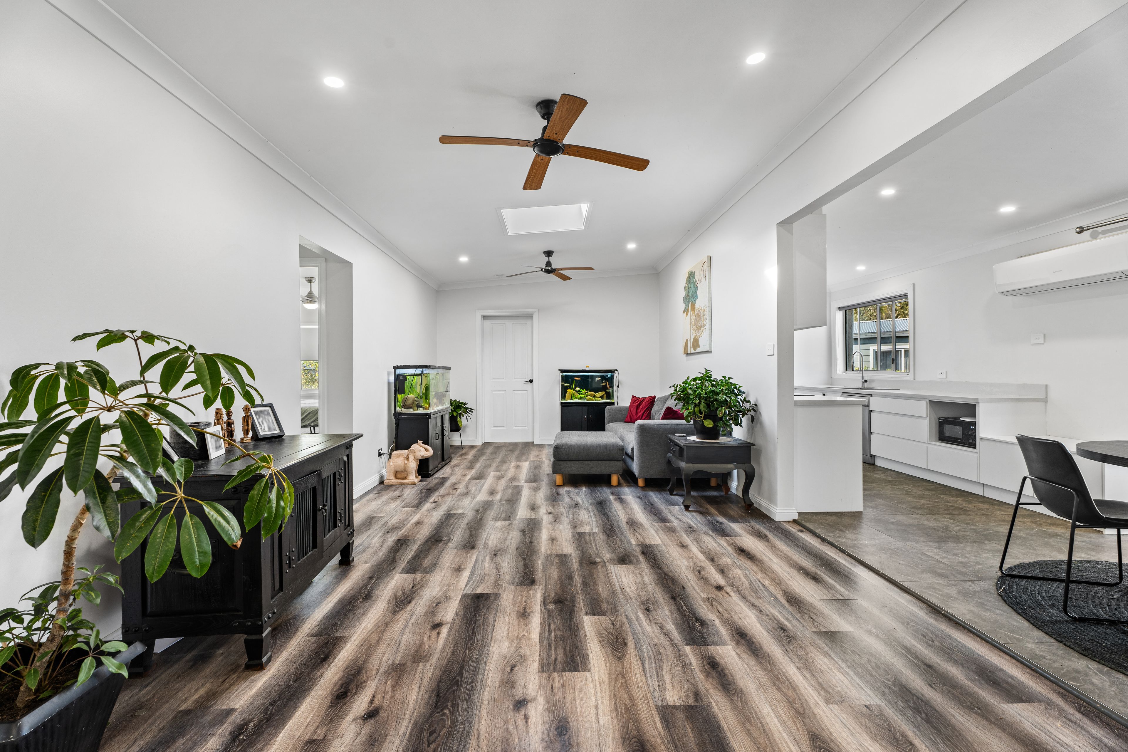 58 Gibbes Street, Regentville, NSW