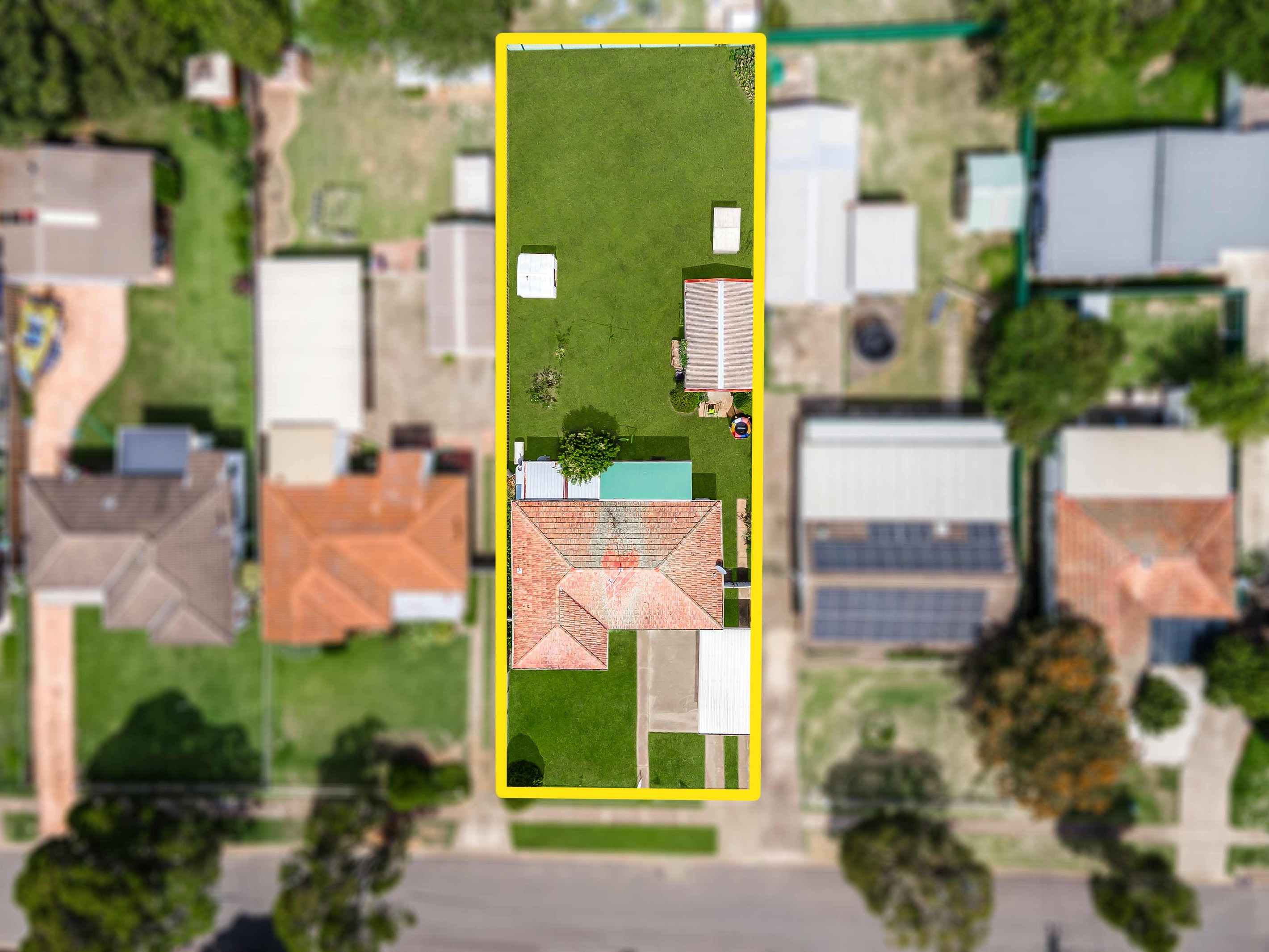 8 Willow Road, North St Marys, NSW 2760