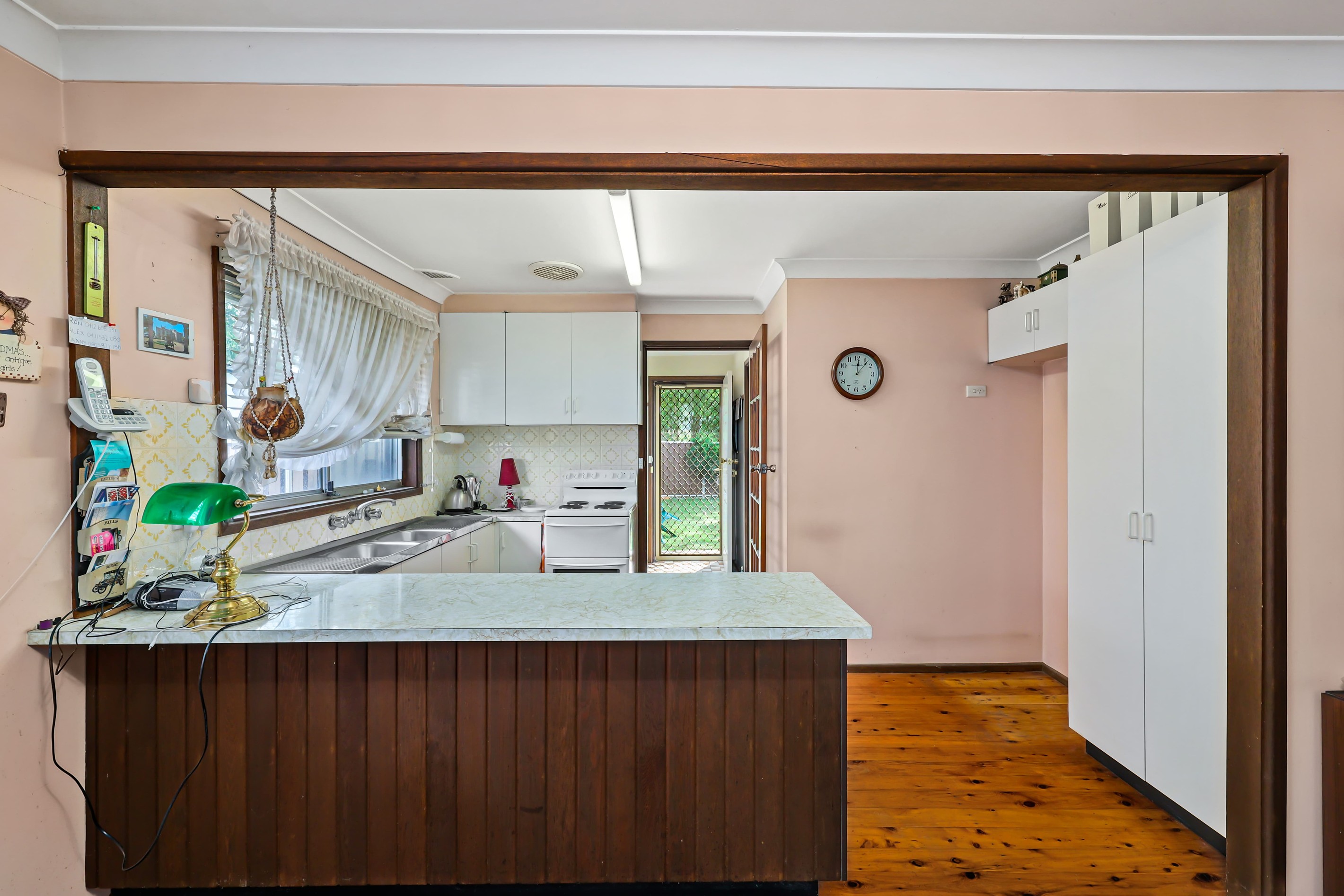 22 Brigalow Avenue, Casula, NSW 2170