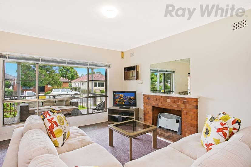 6 Gaza Avenue, Hunters Hill, NSW 2110
