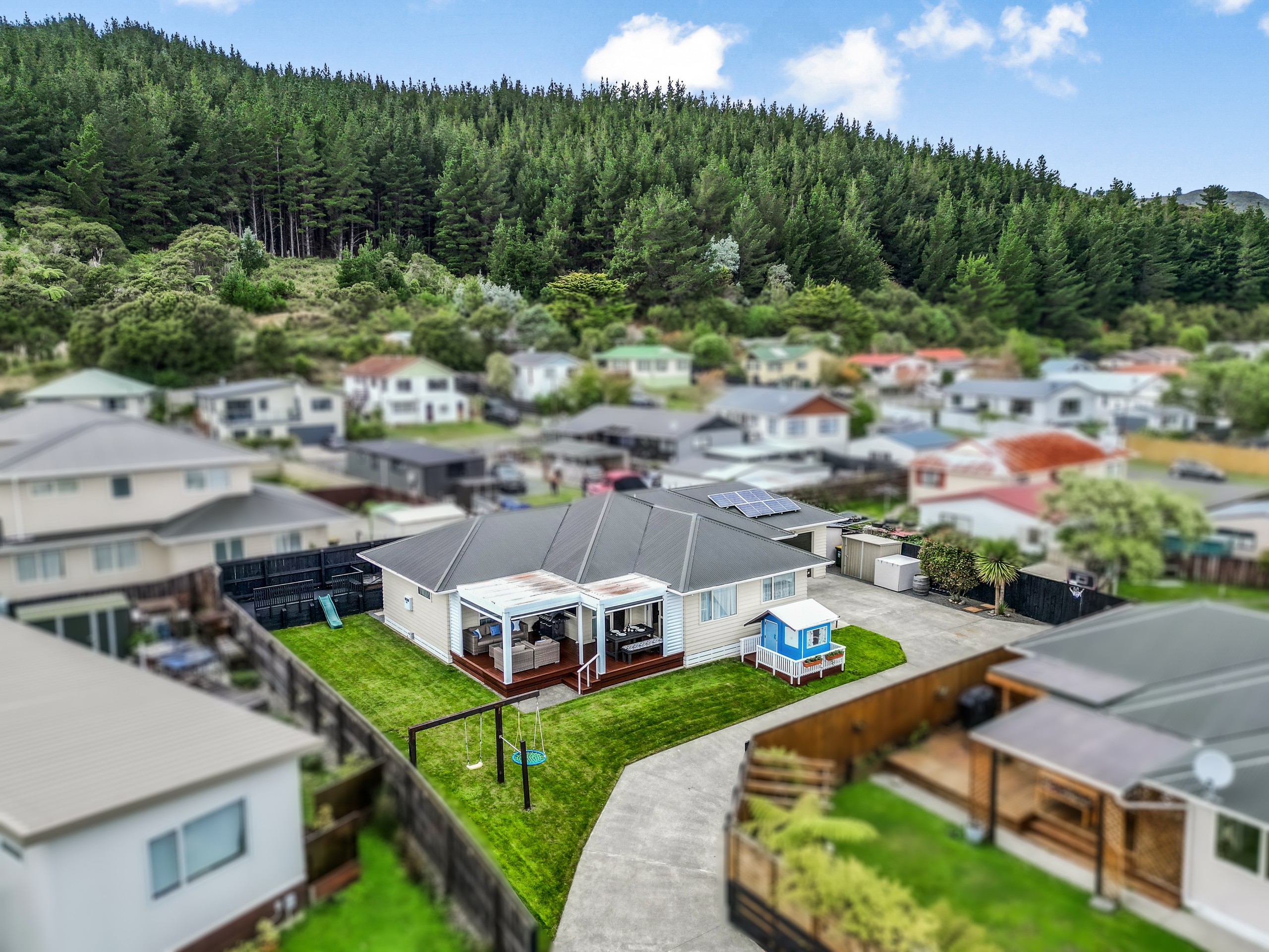 14 Concord Street, Wainuiomata, Lower Hutt City