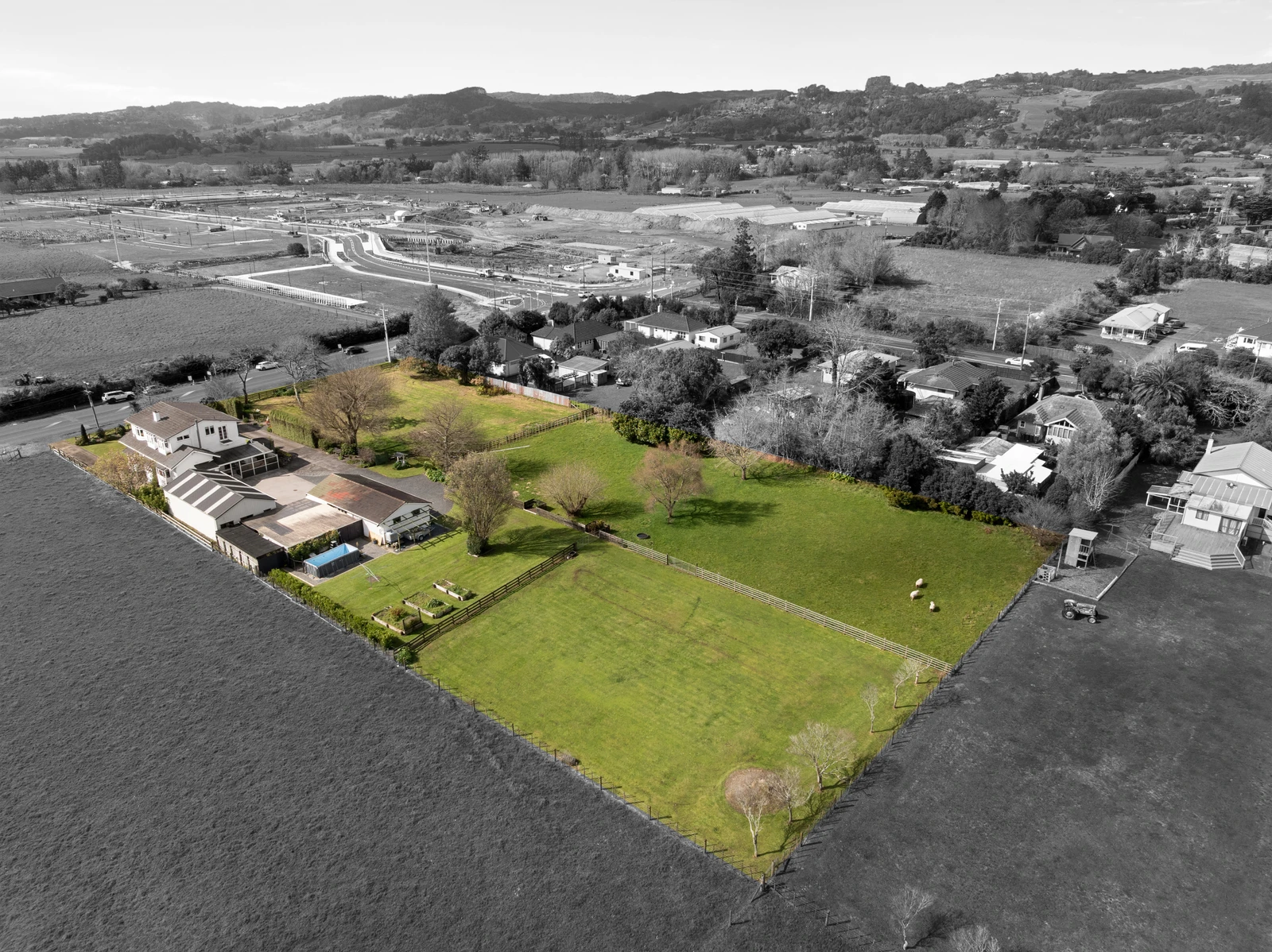 97 Waihoehoe Road, Drury, Papakura