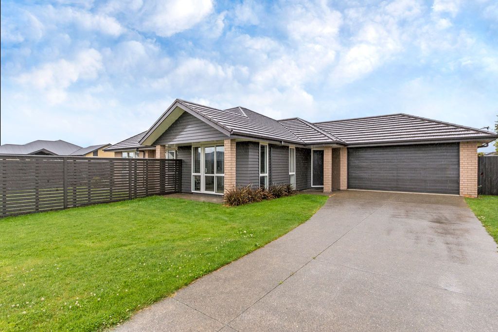 13 Aua Street, Lincoln, Selwyn District