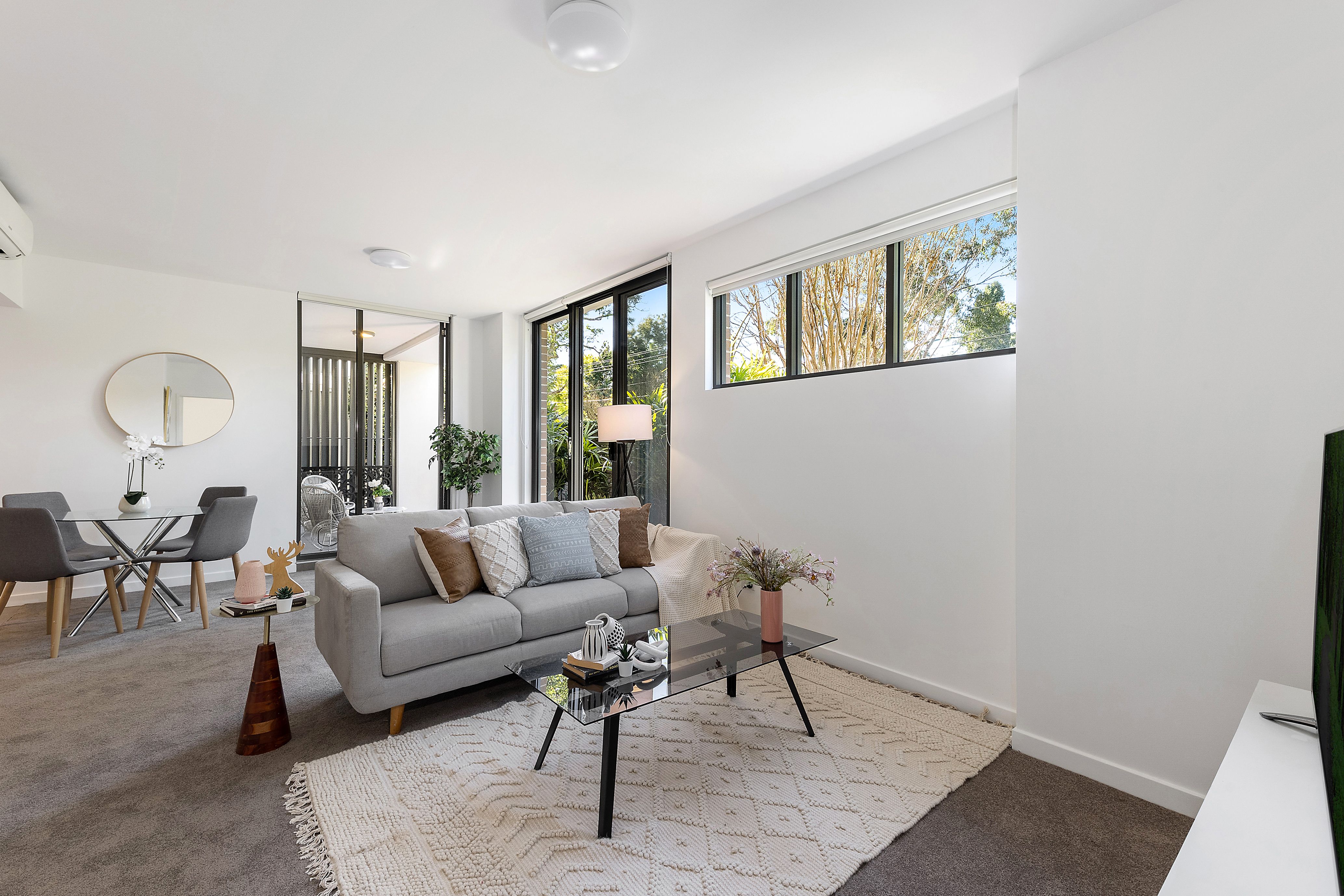 32/31-33 Millewa Avenue, Wahroonga, NSW 2076