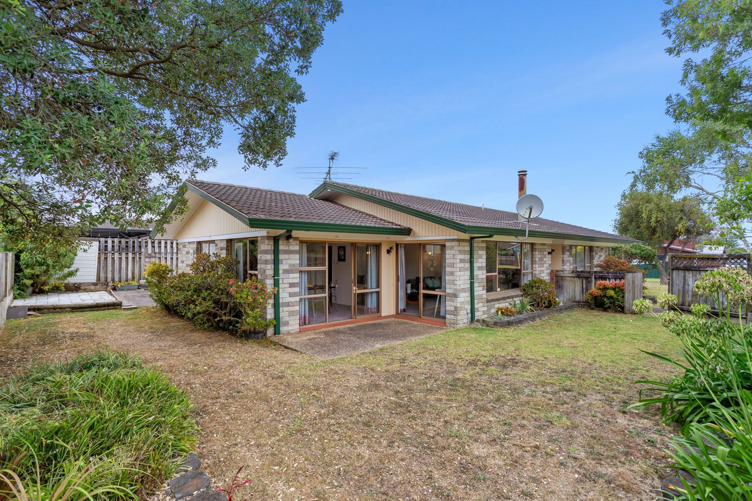 20 Huber Street, Weymouth, Manukau City