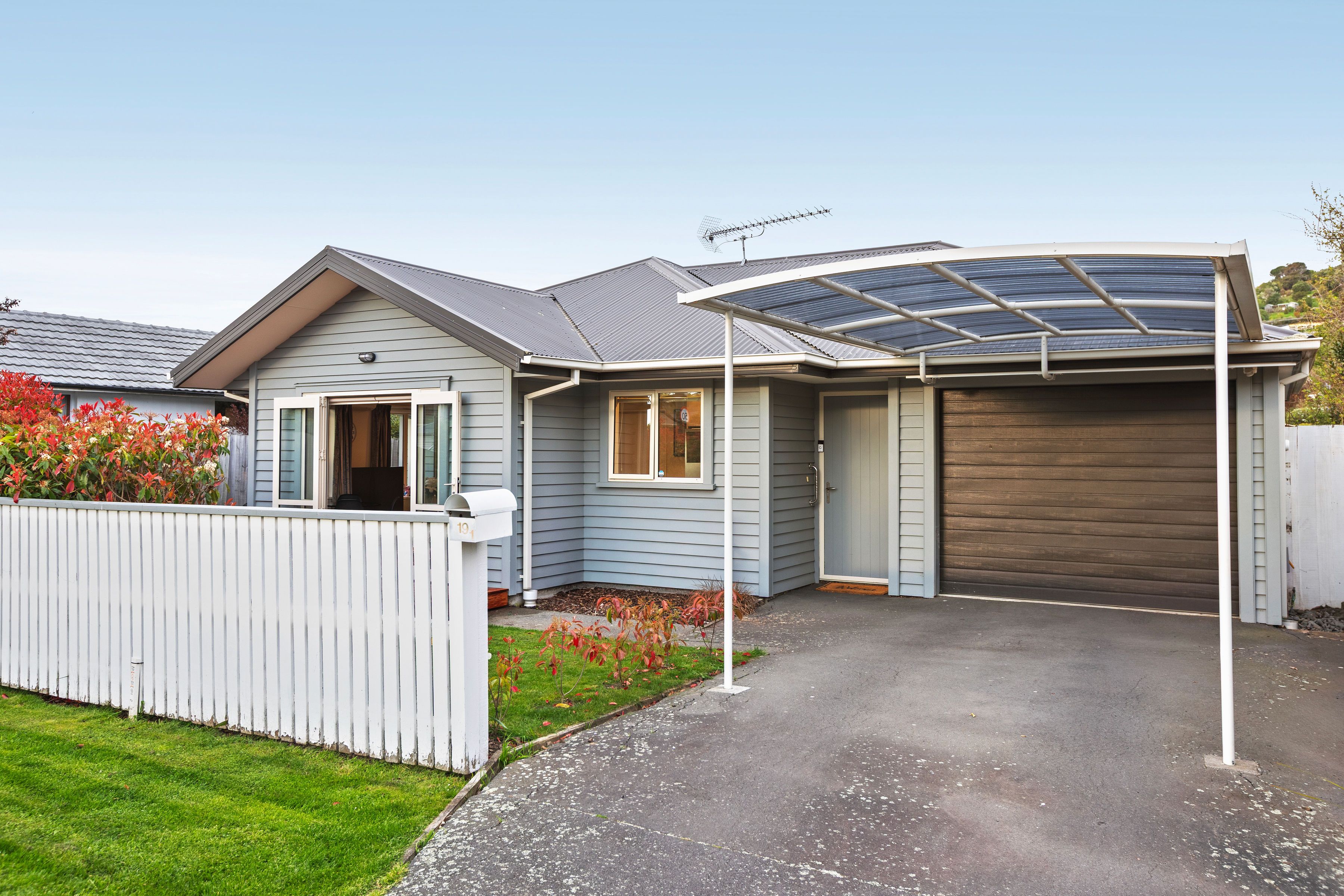 1/19 Lascelles Street, St Martins, Christchurch City