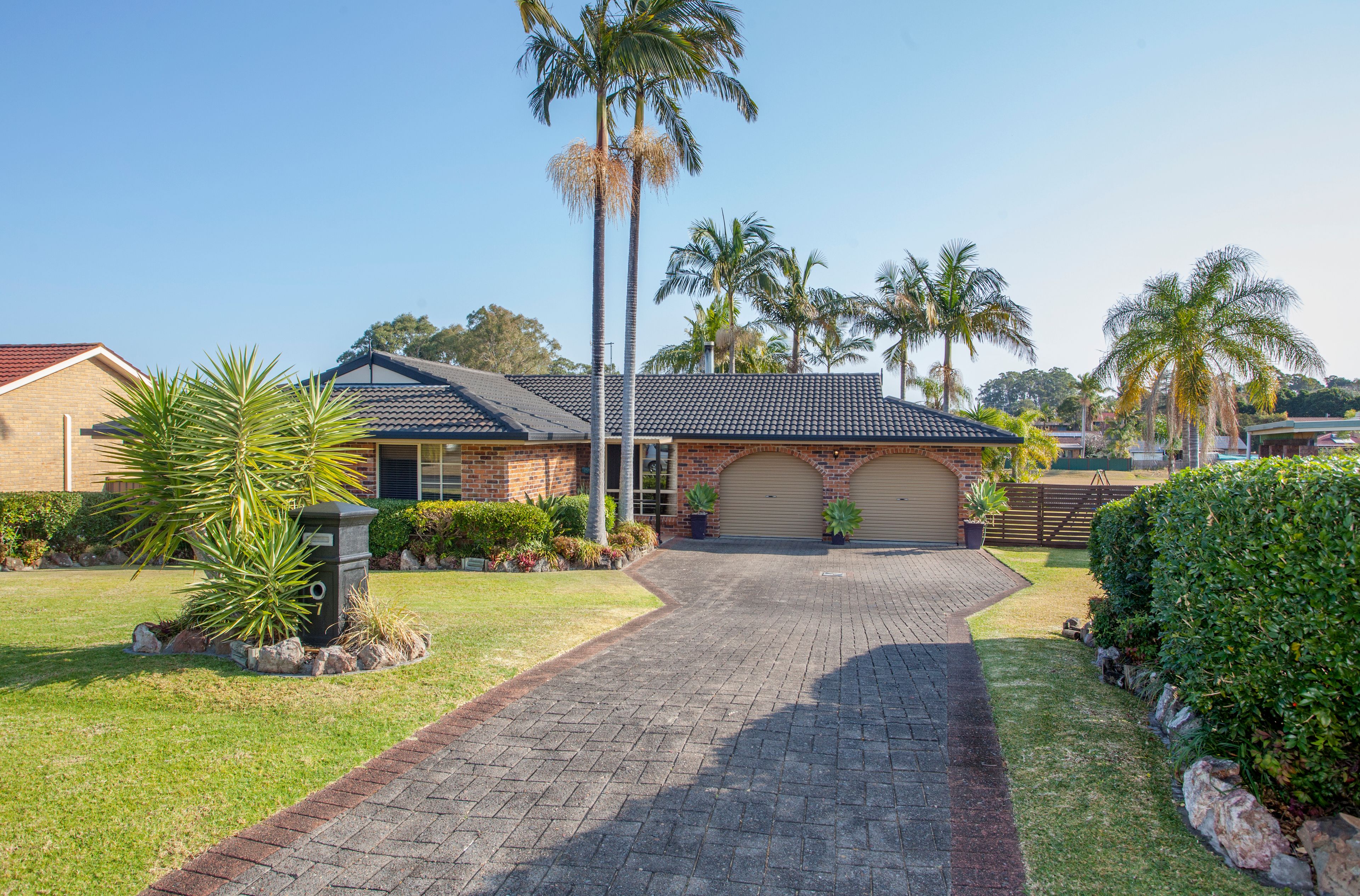 7 Patanga Close, Taree, NSW 2430
