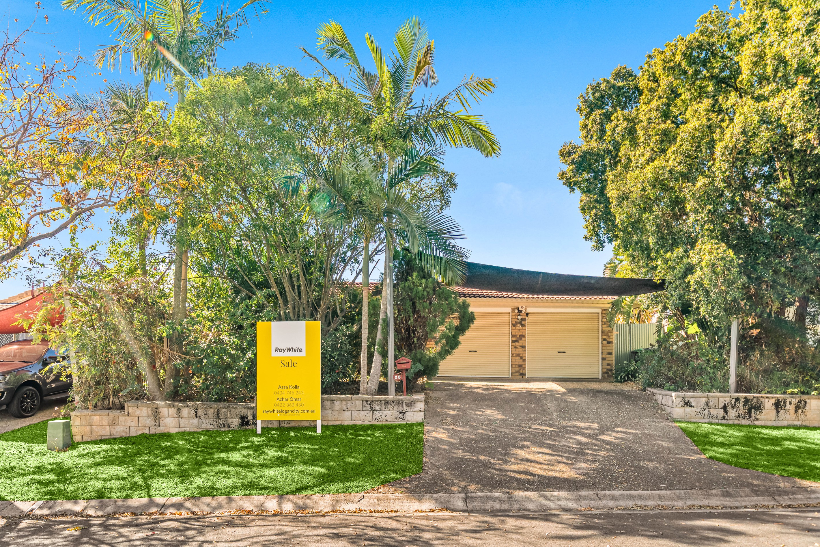 25 Noosa Court, Hillcrest, QLD 4118