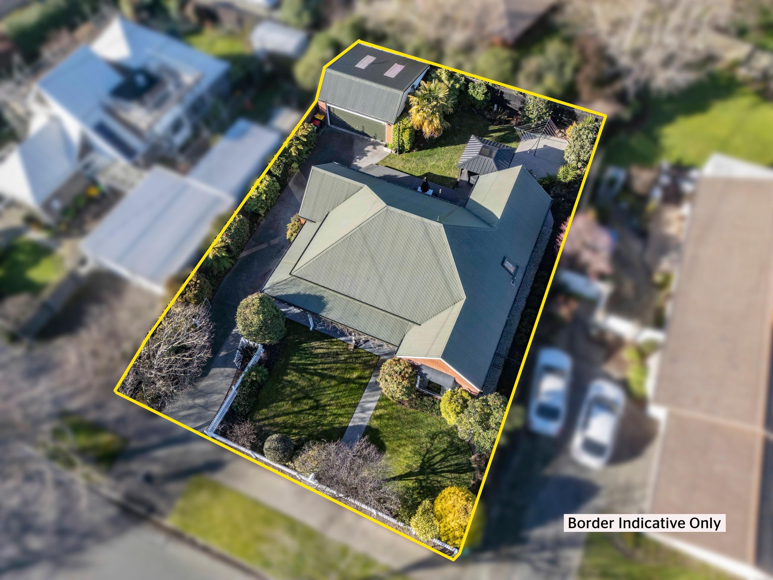 89 Lancewood Drive, Halswell, Christchurch City