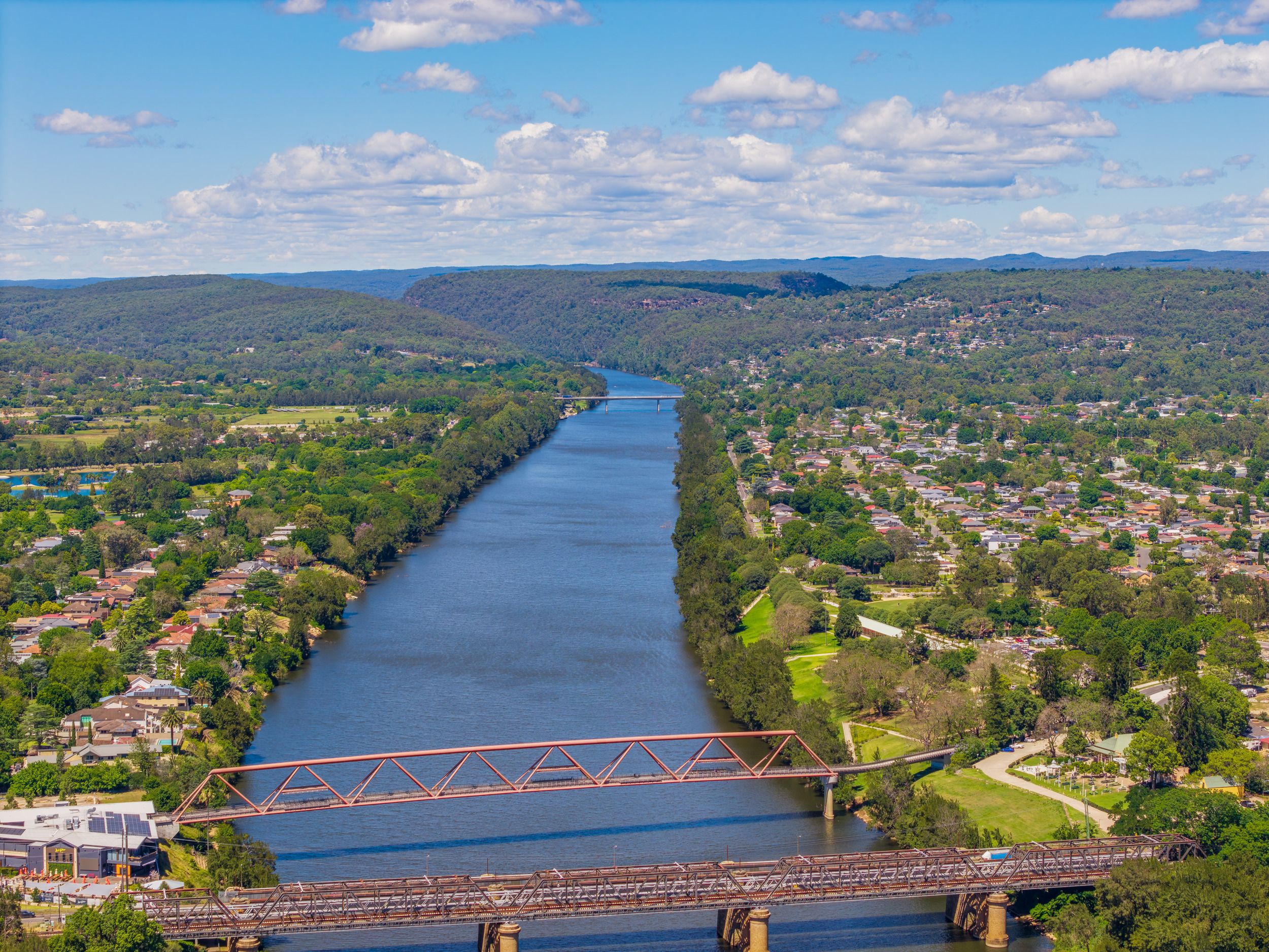 123/91-101 Mackellar Street, Emu Plains, NSW