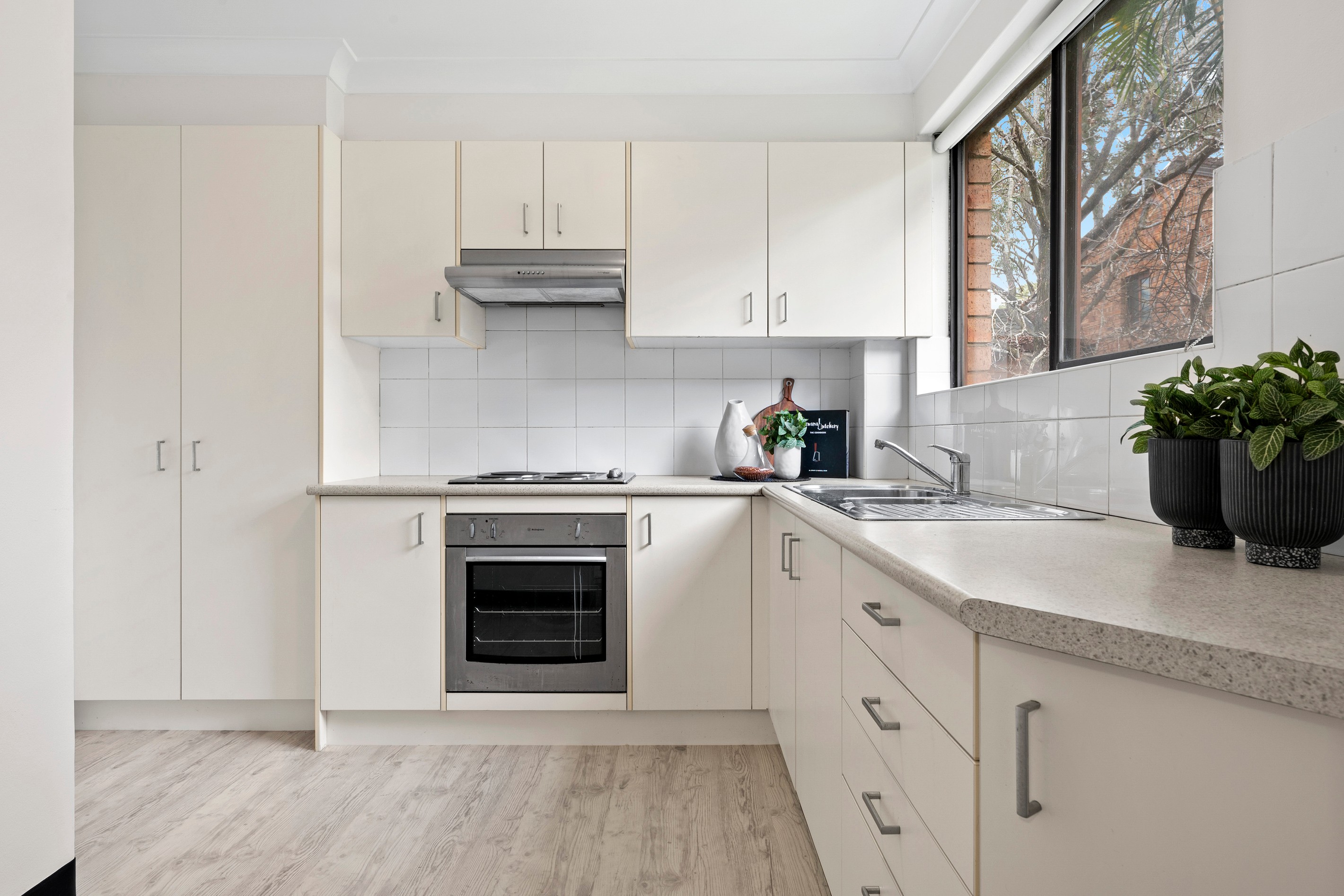 33/203 Waterloo Road, Marsfield, NSW 2122