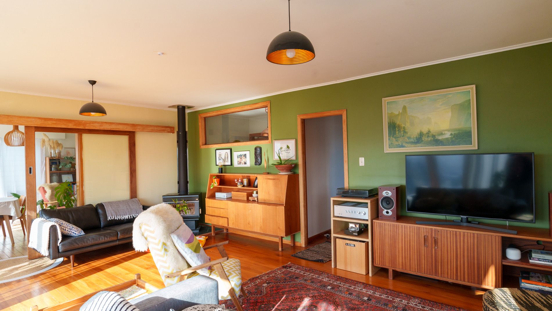 155 Townsend Road, Miramar, Wellington City