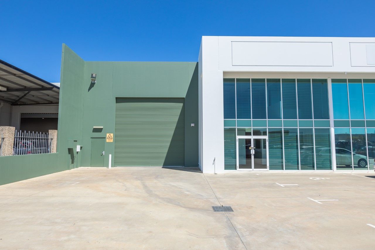 Unit 1  31 Colin Jamieson Drive, Welshpool, WA 6106