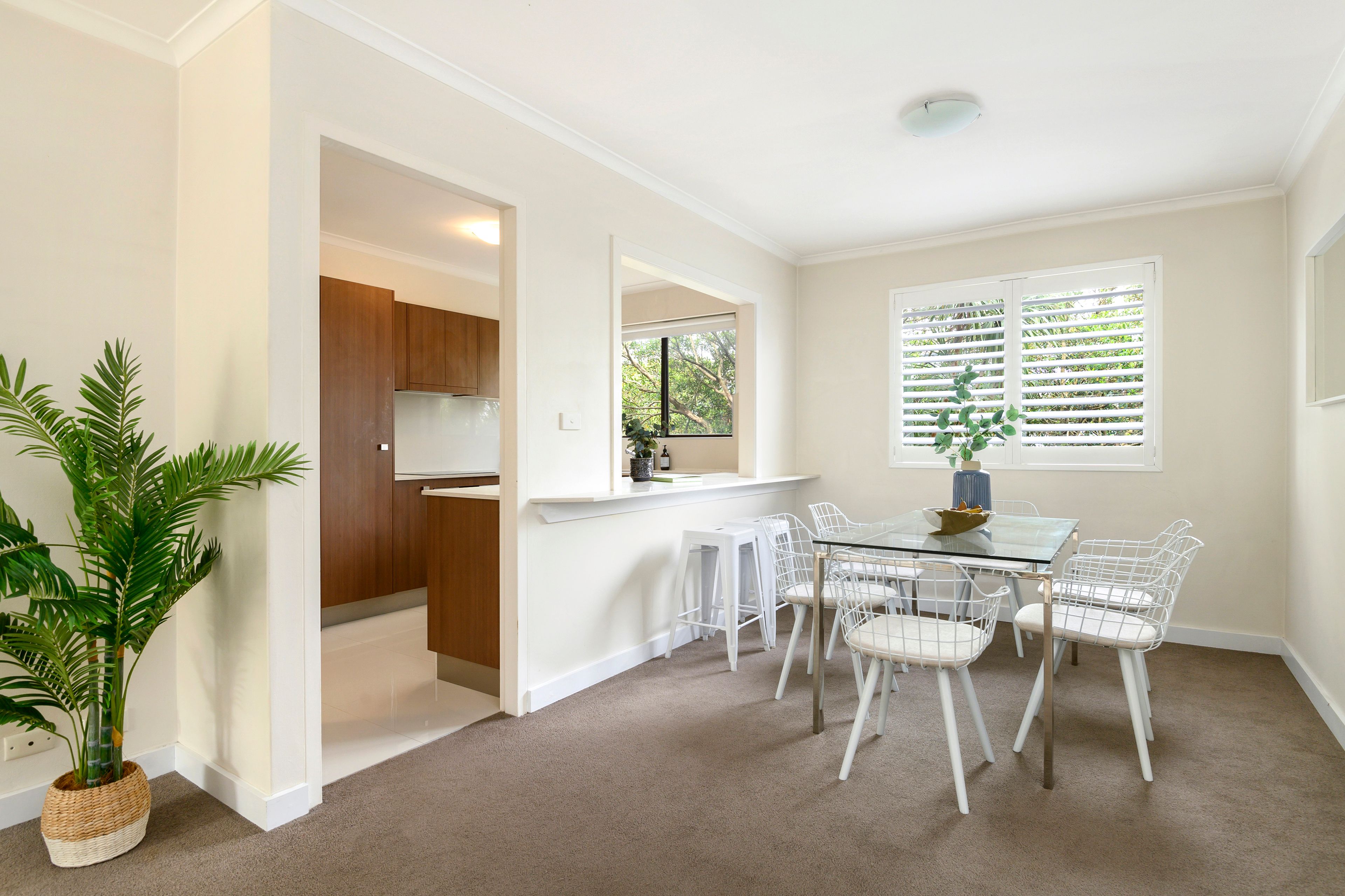 6/2-6 Parraween Street, Cremorne, NSW 2090