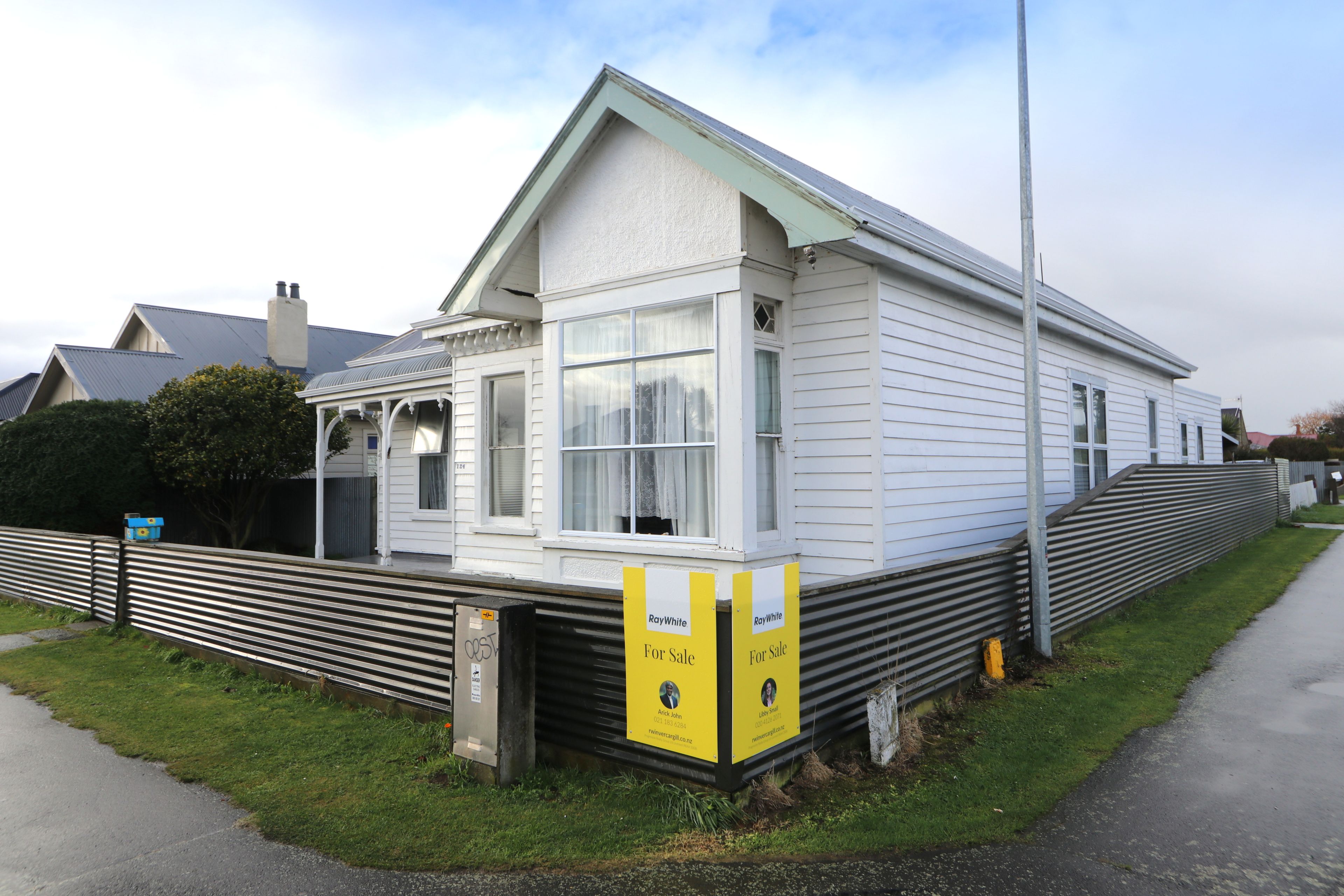 124 Ythan Street, Appleby, Invercargill